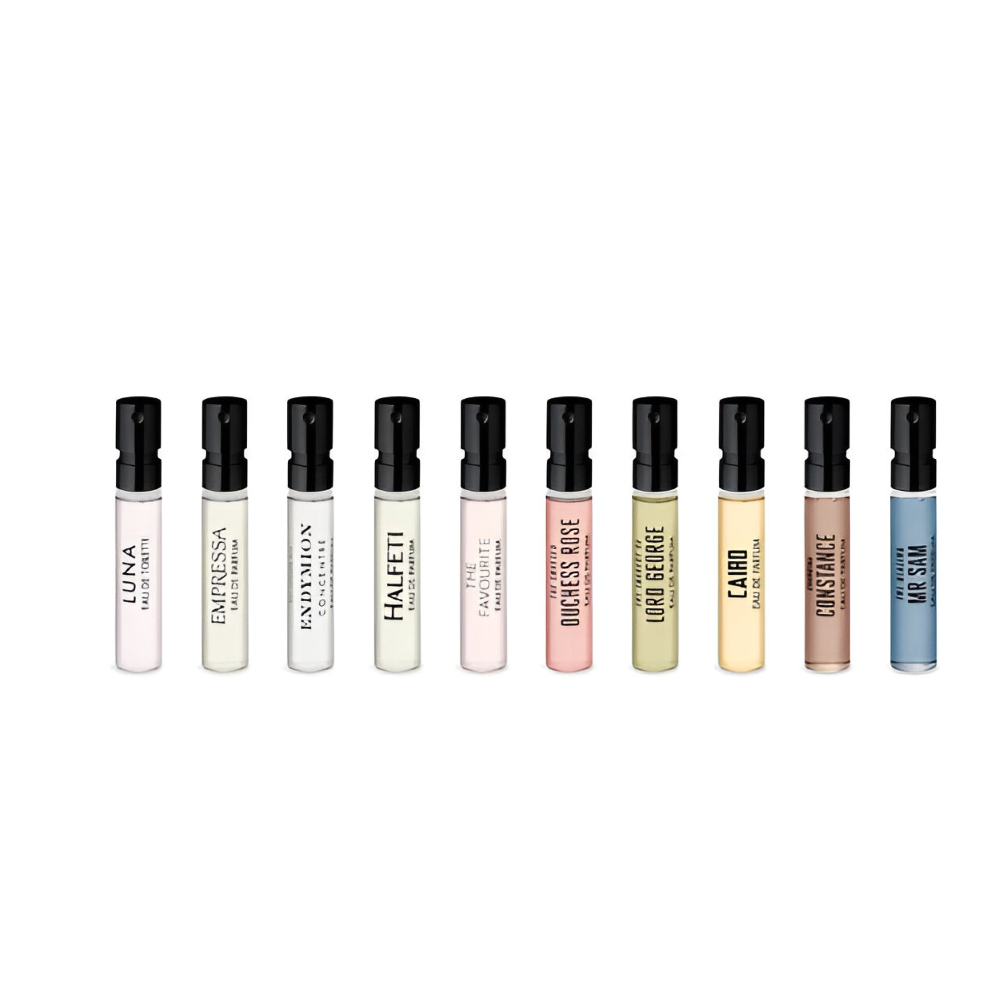 PENHALIGON'S TIDDLY - WHIFFS 0.30 oz / 2ml Eau de Parfum