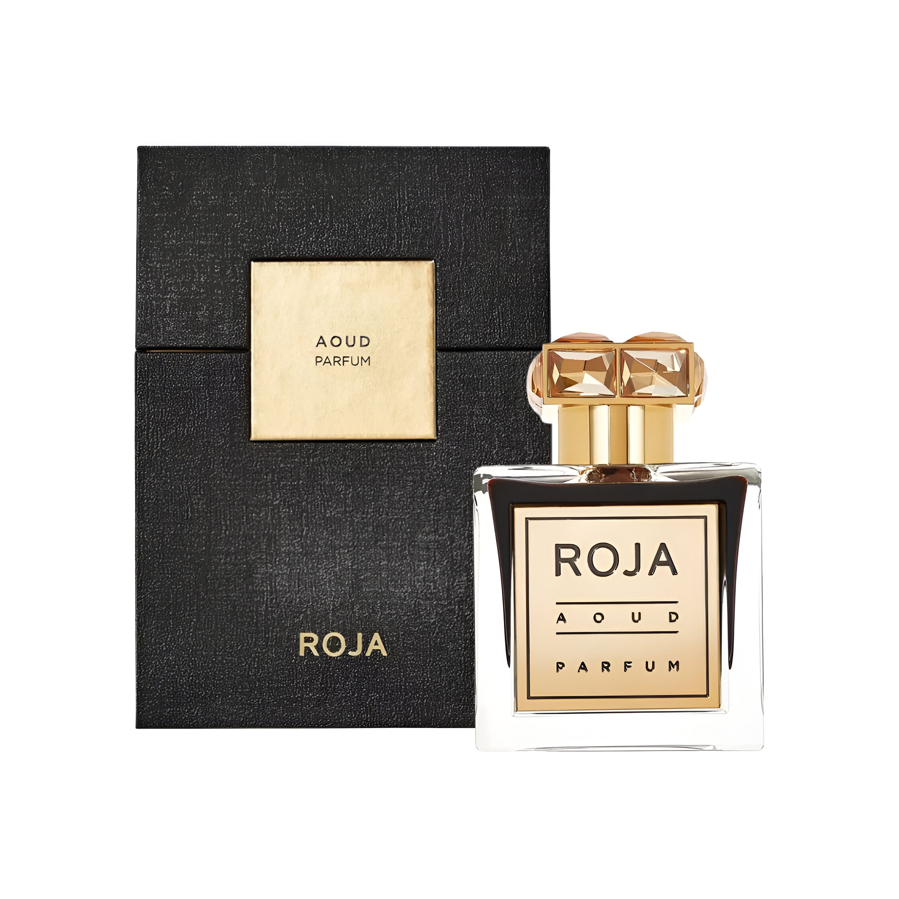 ROJA PARFUMS AOUD 3.4 oz / 100 ml Extrait de Parfum