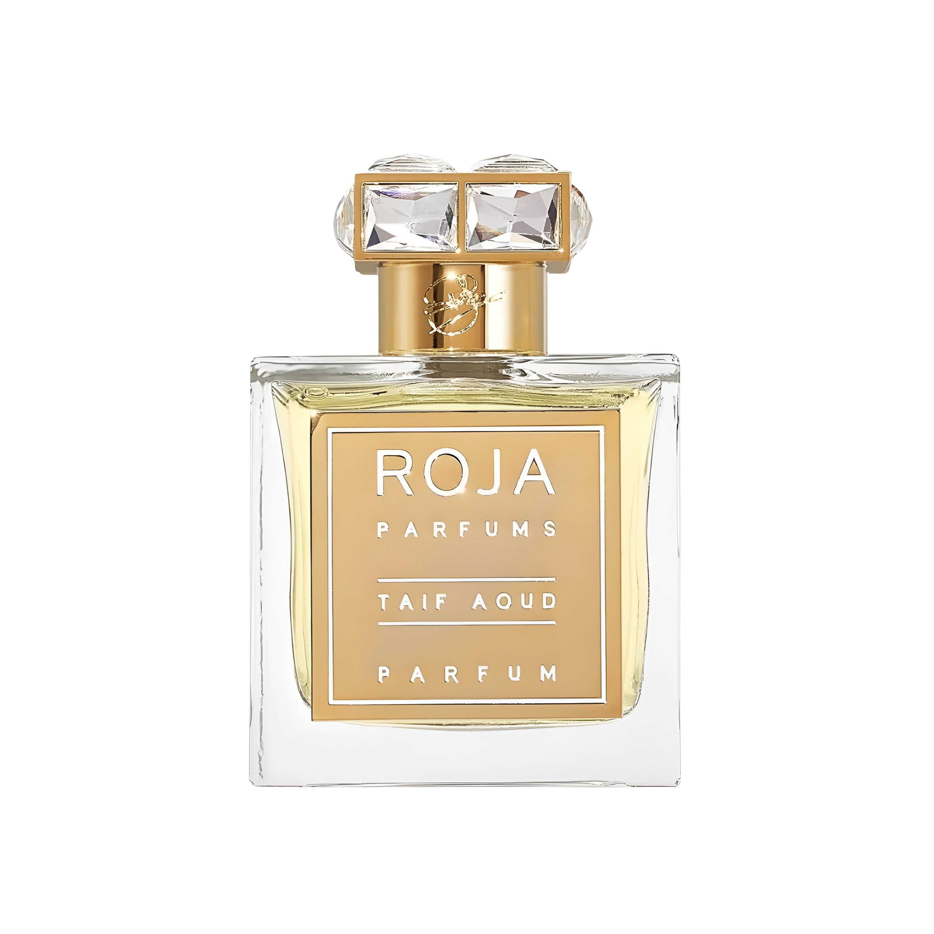 ROJA PARFUMS TAIF AOUD 3.4 oz / 100 ml Extrait de Parfum