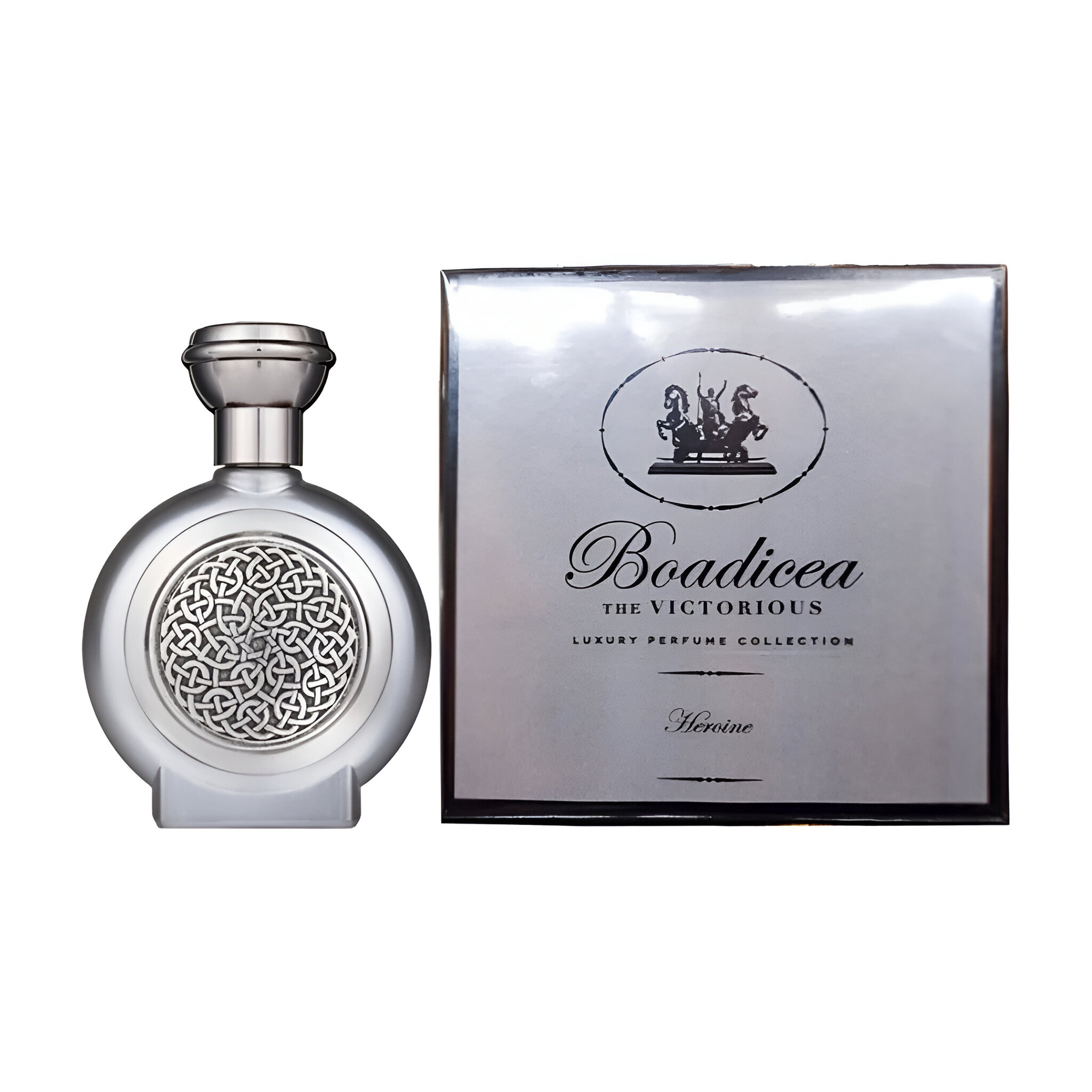 BOADICEA THE VICTORIOUS HEROINE 3.4 oz / 100 ml Eau de Parfum