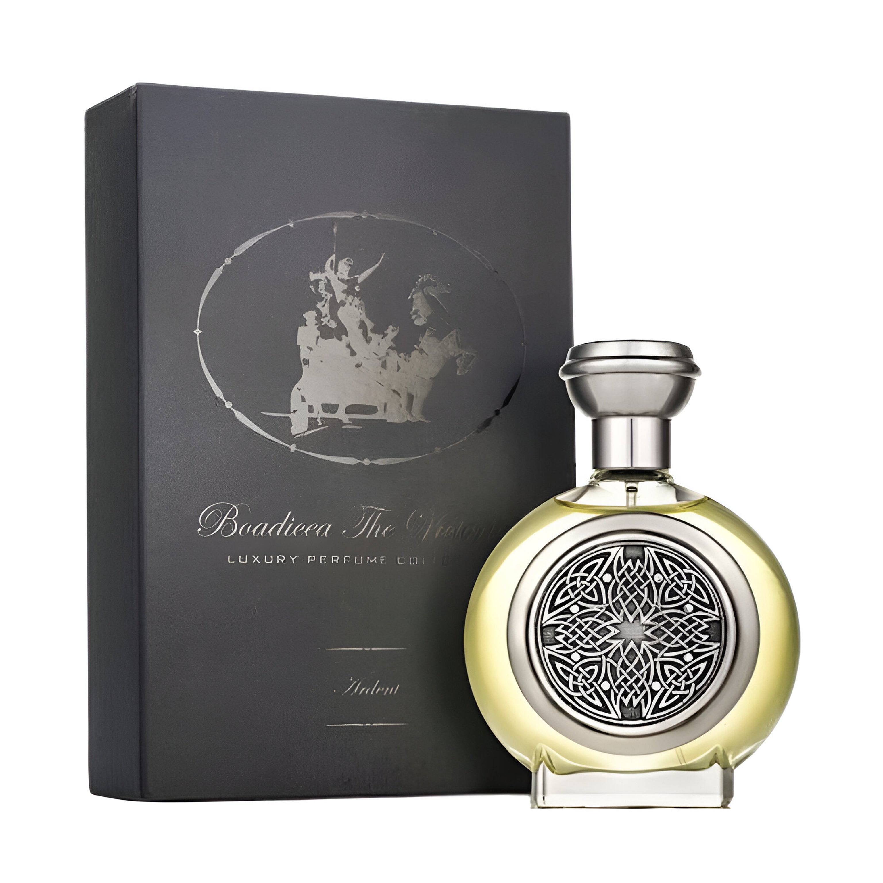 BOADICEA THE VICTORIOUS ARDENT 3.4 oz / 100 ml Eau de Parfum