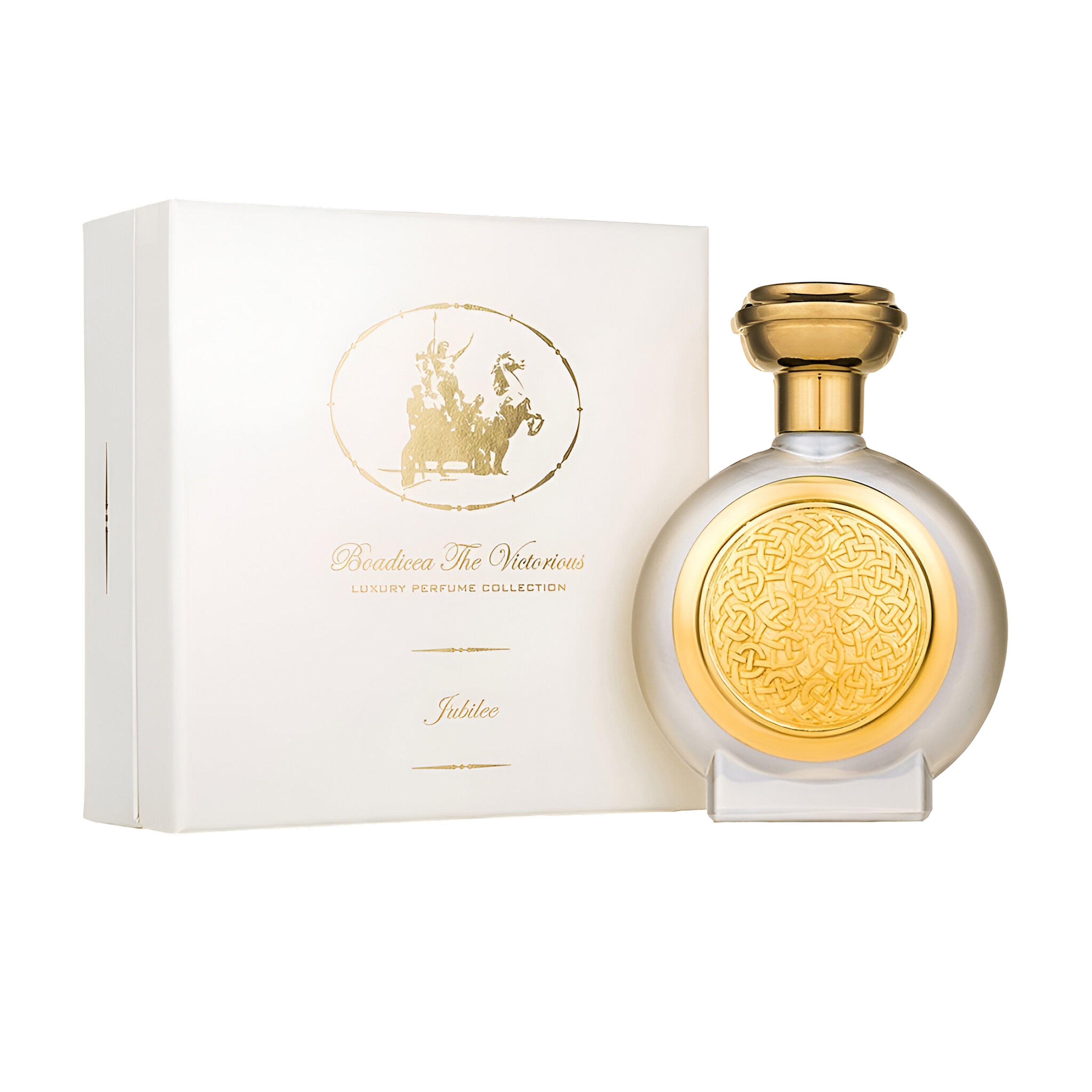 BOADICEA THE VICTORIOUS JUBILEE 3.4 oz / 100 ml Eau de Parfum