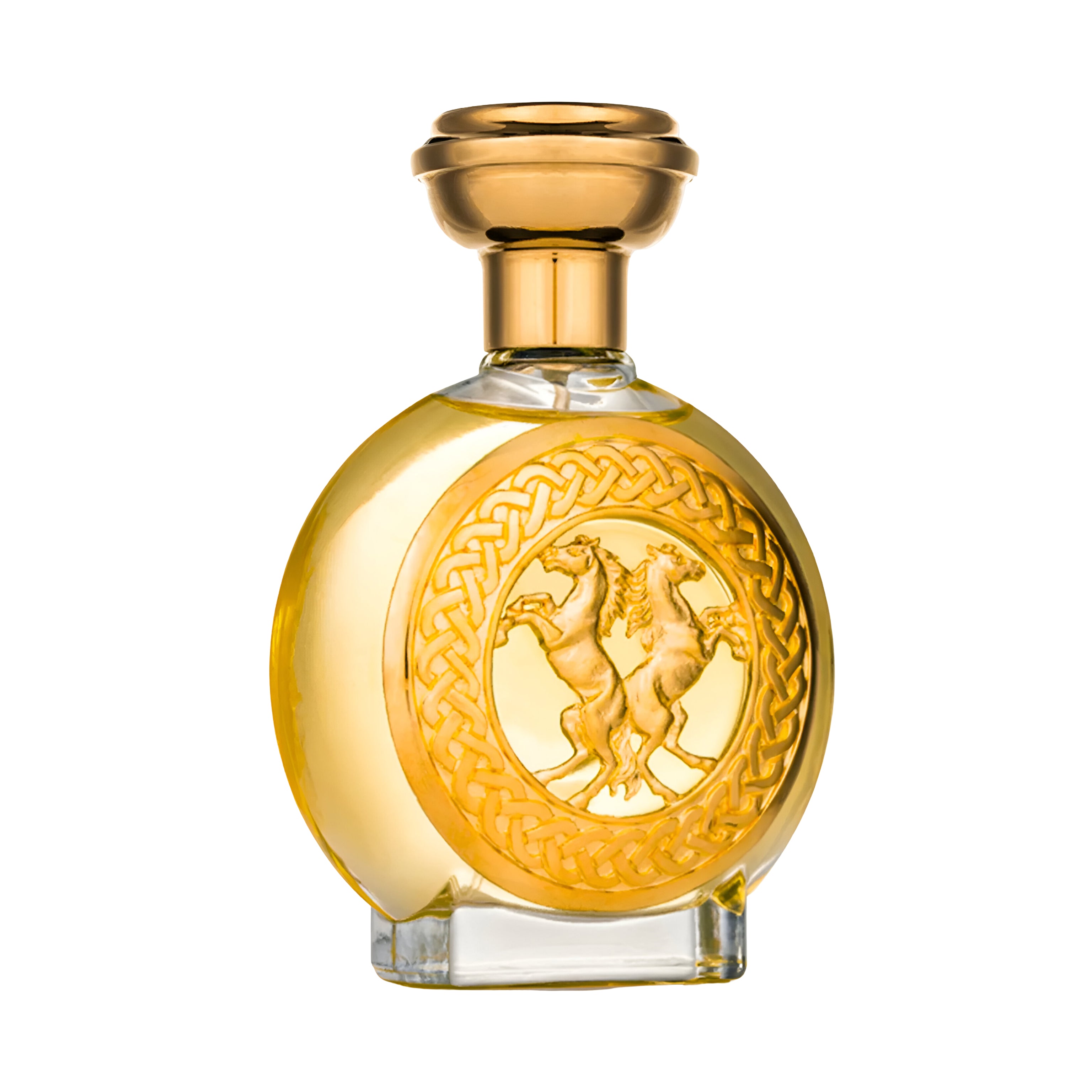 BOADICEA THE VICTORIOUS VALIANT 3.4 oz / 100 ml Eau de Parfum