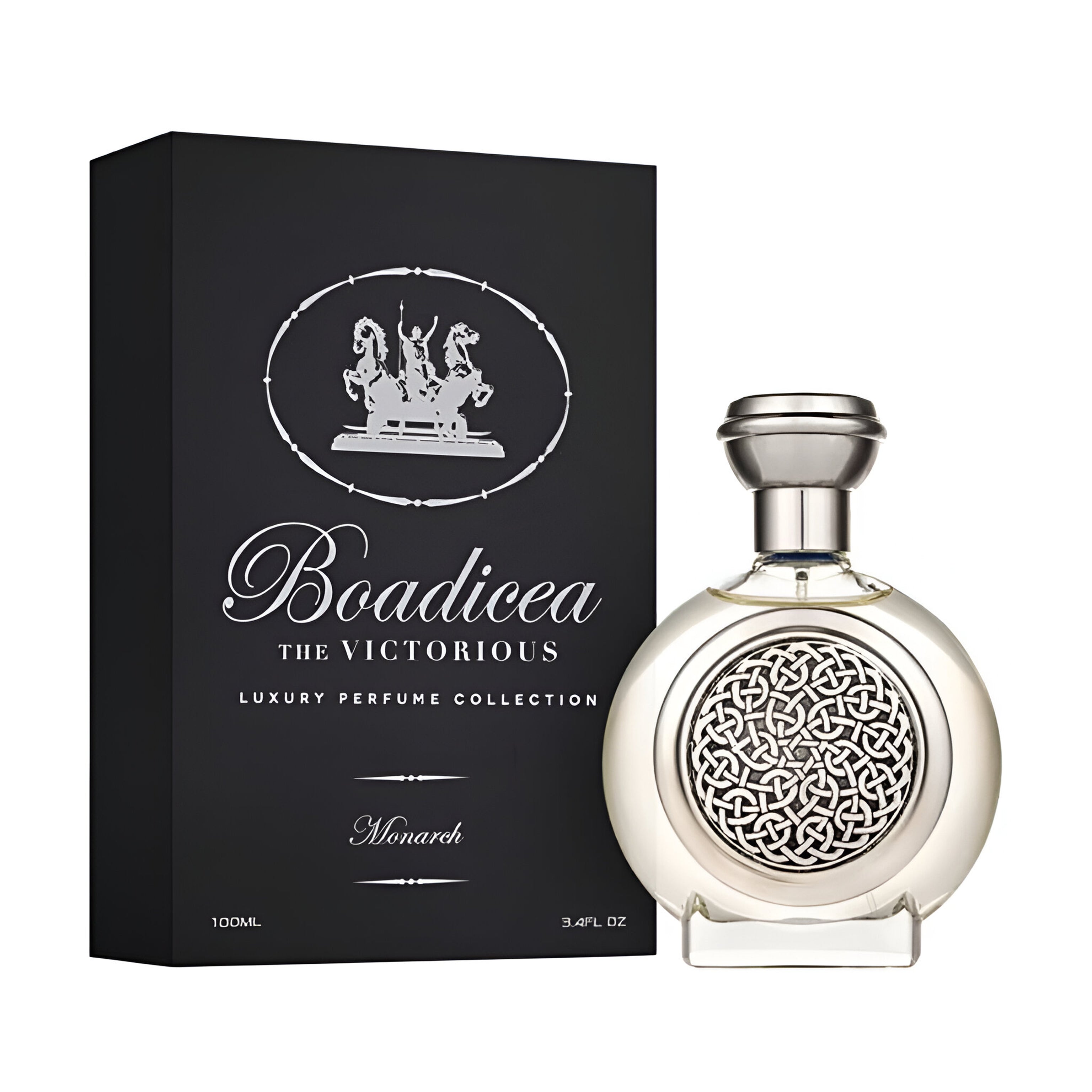 BOADICEA THE VICTORIOUS MONARCH 3.4 oz / 100 ml Eau de Parfum