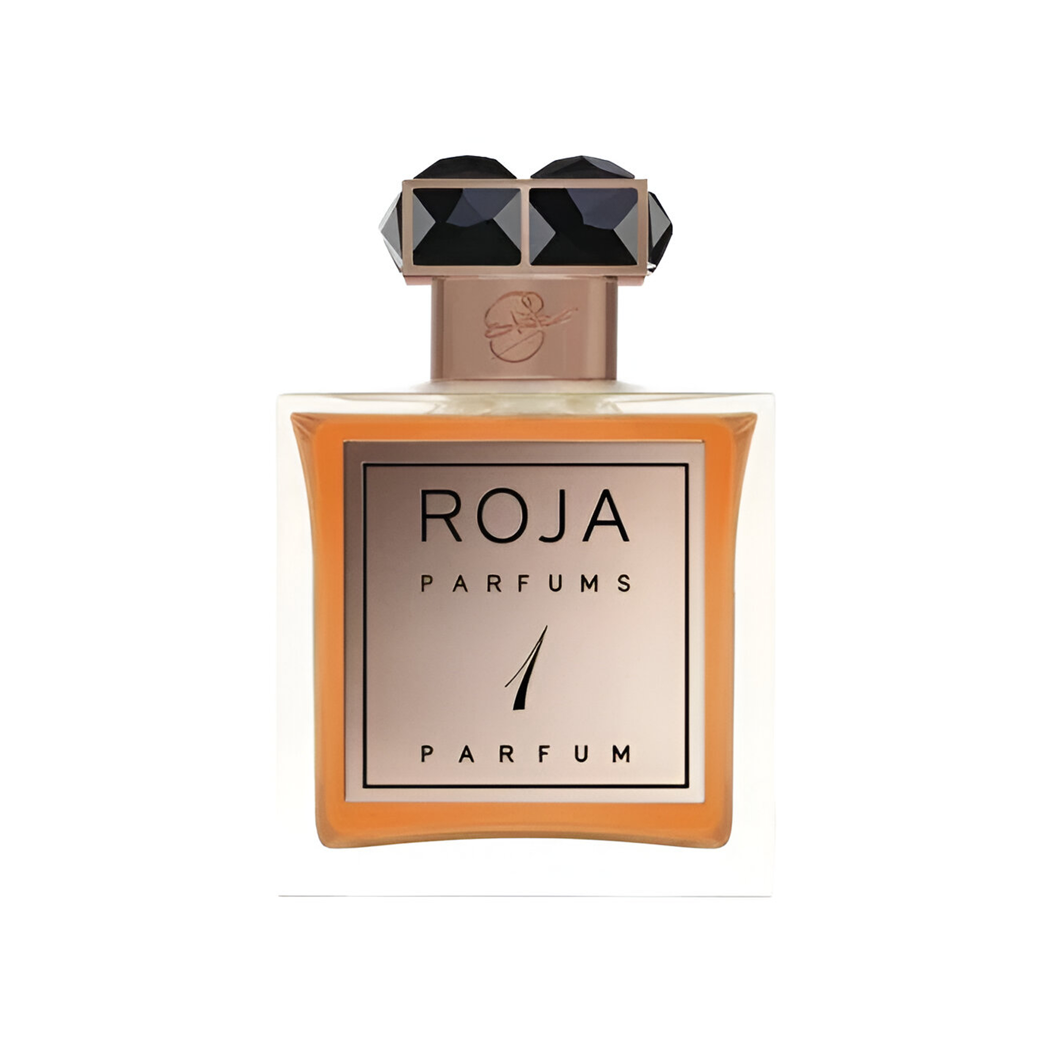 ROJA PARFUMS DE LA NUIT NO 1 3.4 oz / 100ml Extrait De Parfum