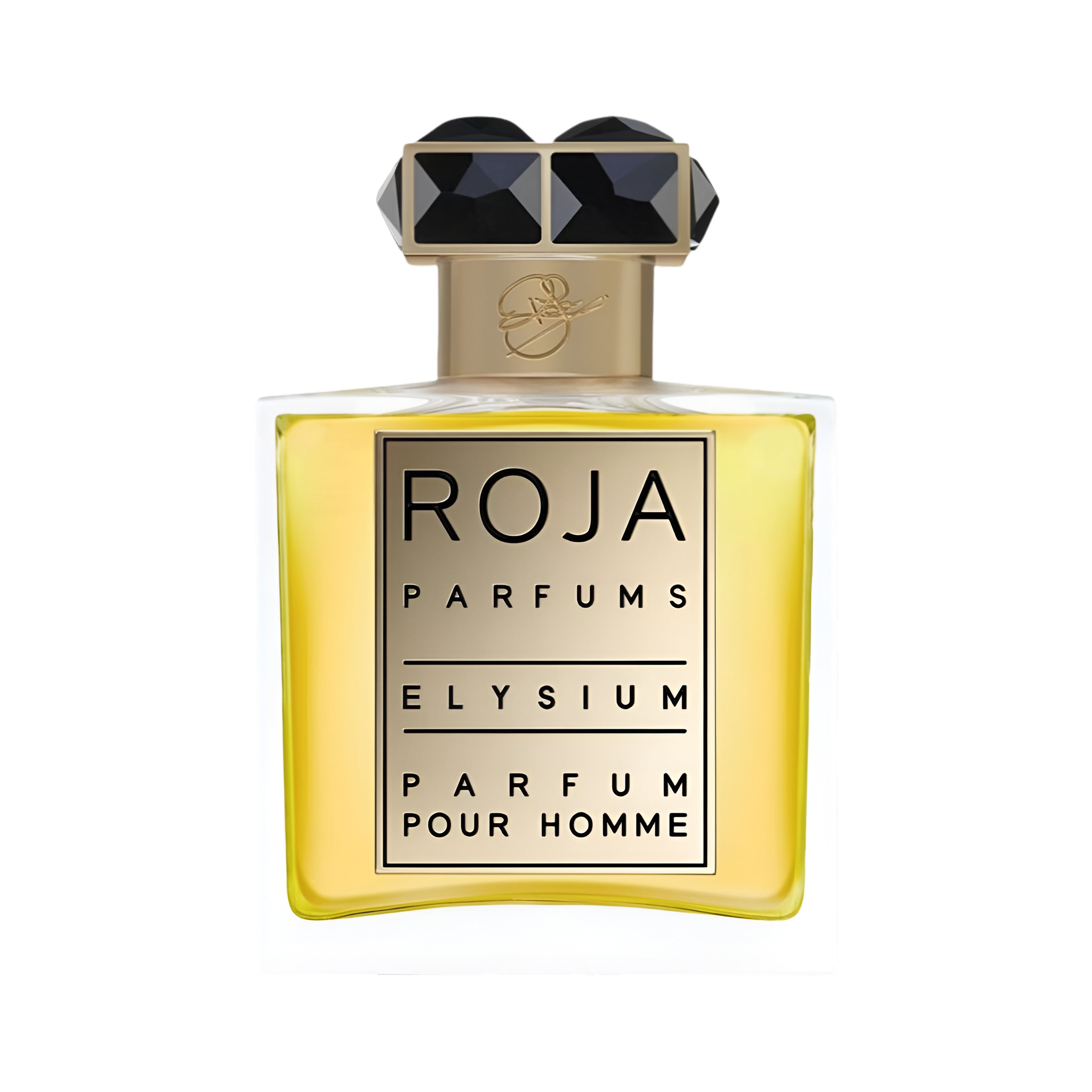 ROJA PARFUMS ELYSIUM PARFUM 1.7 oz / 50 ml Extrait de Parfum