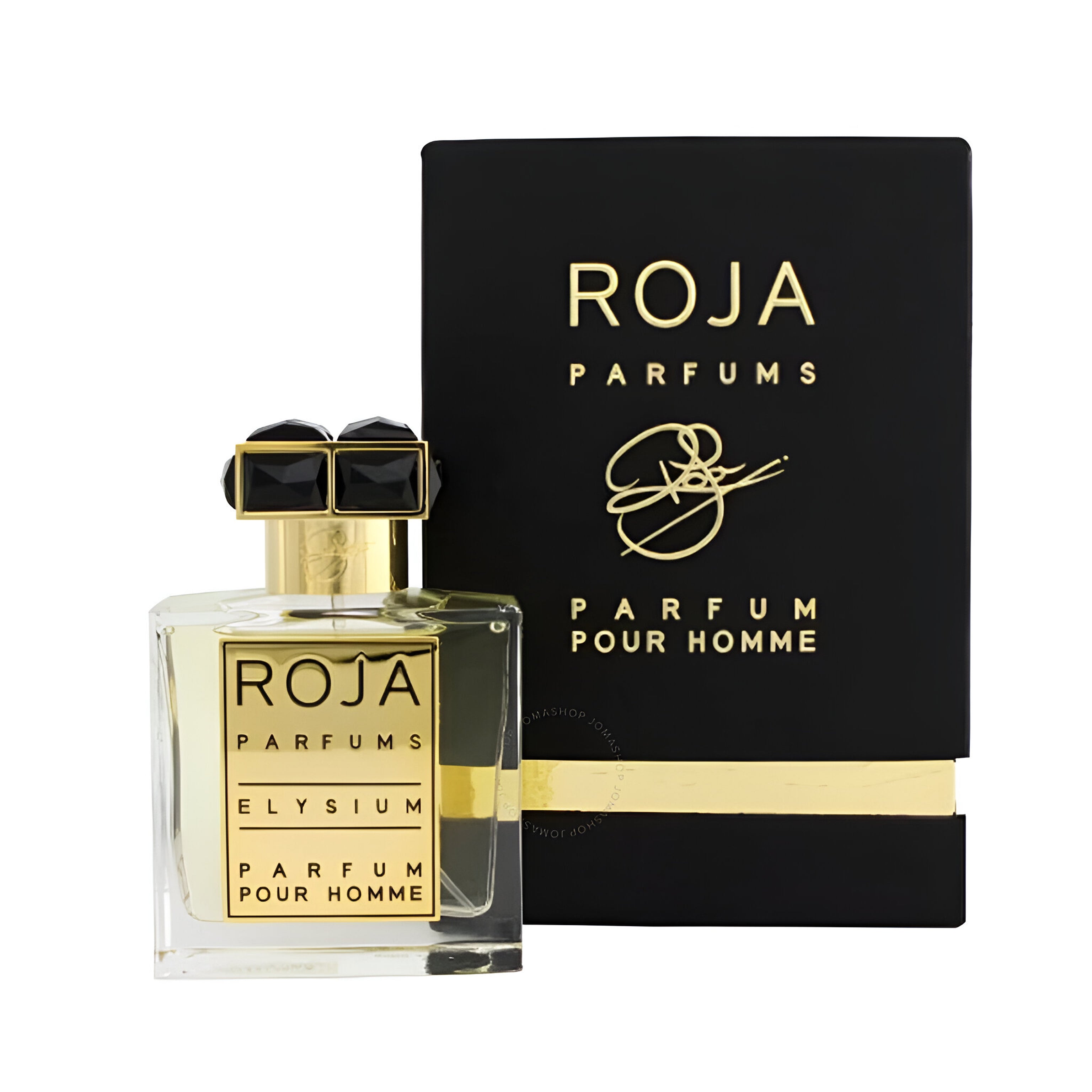 ROJA PARFUMS ELYSIUM PARFUM 1.7 oz / 50 ml Extrait de Parfum