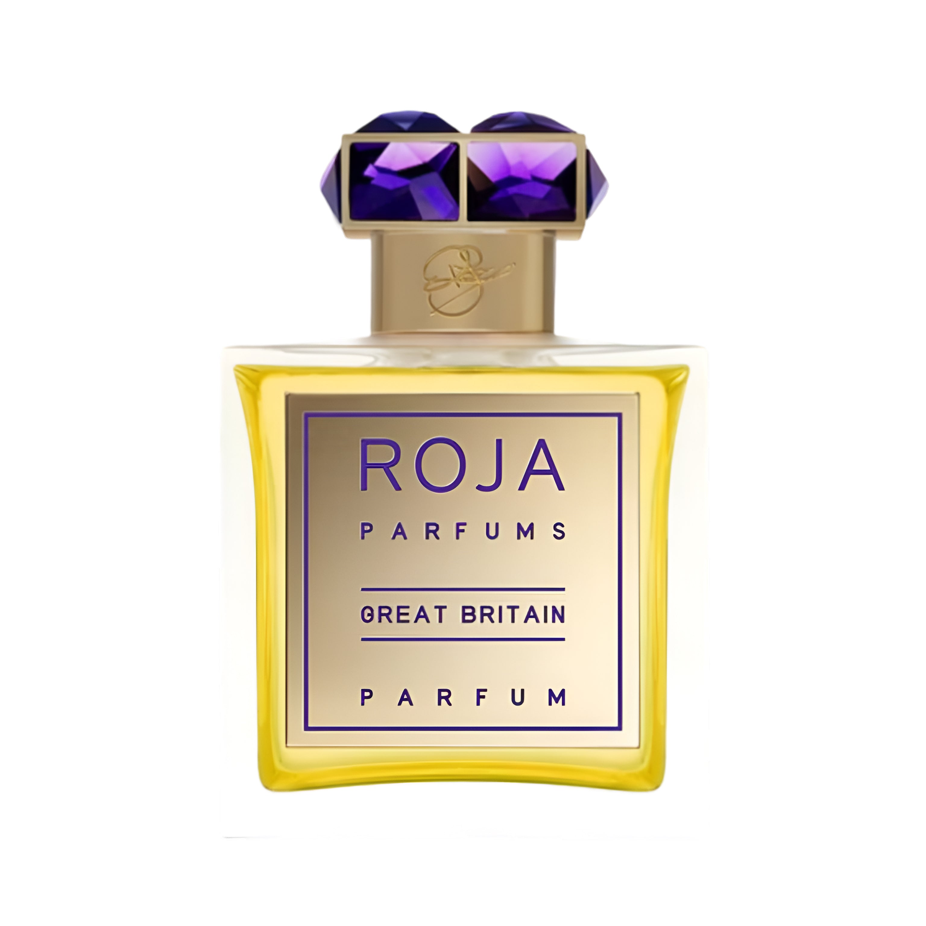 ROJA PARFUMS GREAT BRITAIN 3.4 oz / 100 ml Extrait de Parfum