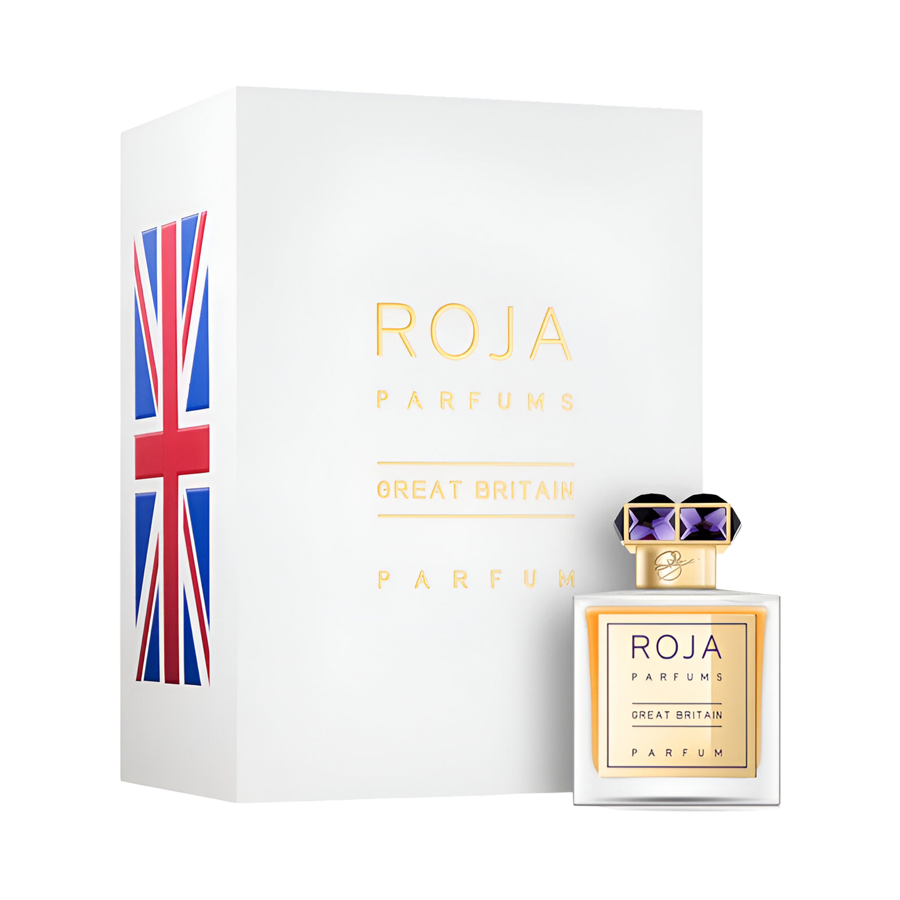 ROJA PARFUMS GREAT BRITAIN 3.4 oz / 100 ml Extrait de Parfum