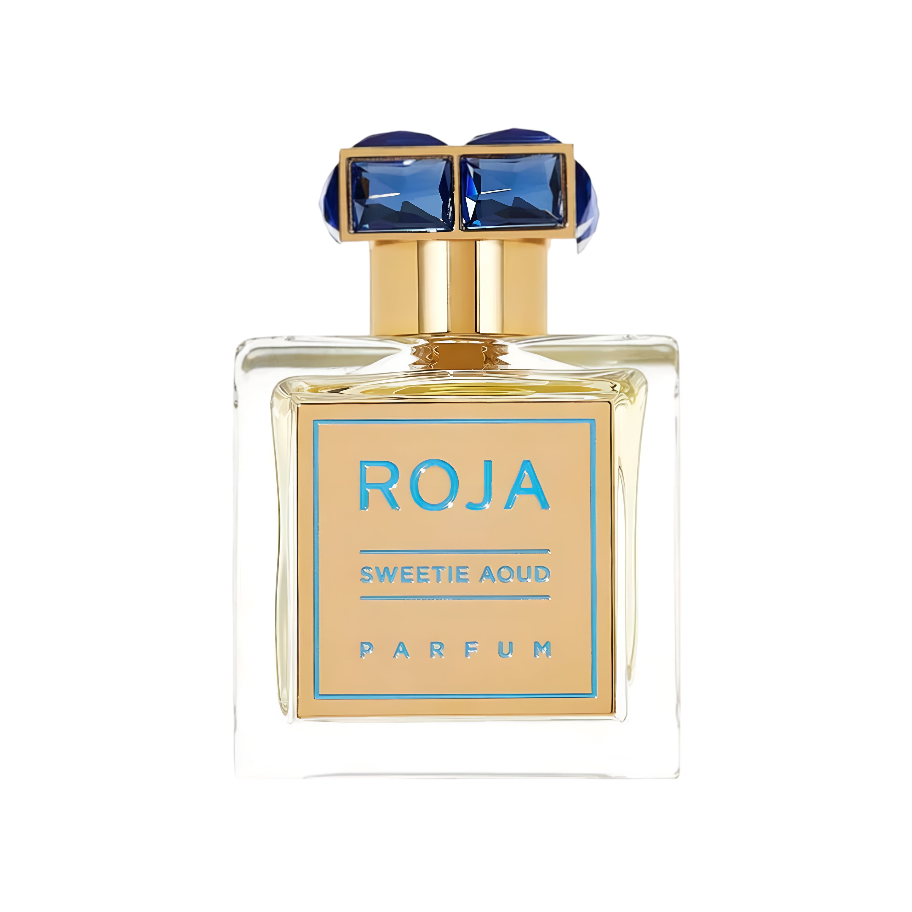 ROJA PARFUMS SWEETIE AOUD 1.7 oz / 50 ml Extrait de Parfum