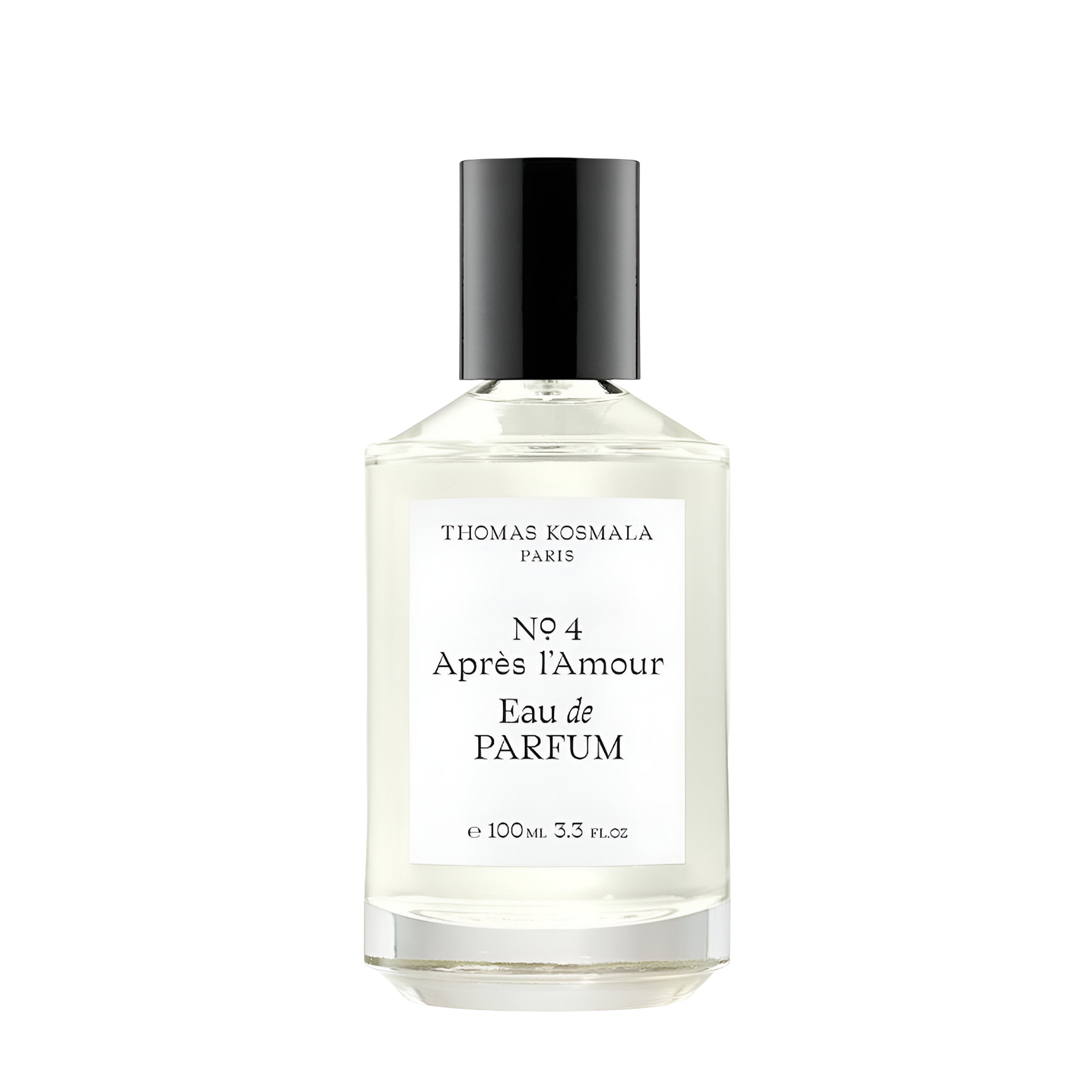 THOMAS KOSMALA NO.4 APRES L'AMOUR 4 oz / 118 ml Eau de Parfum