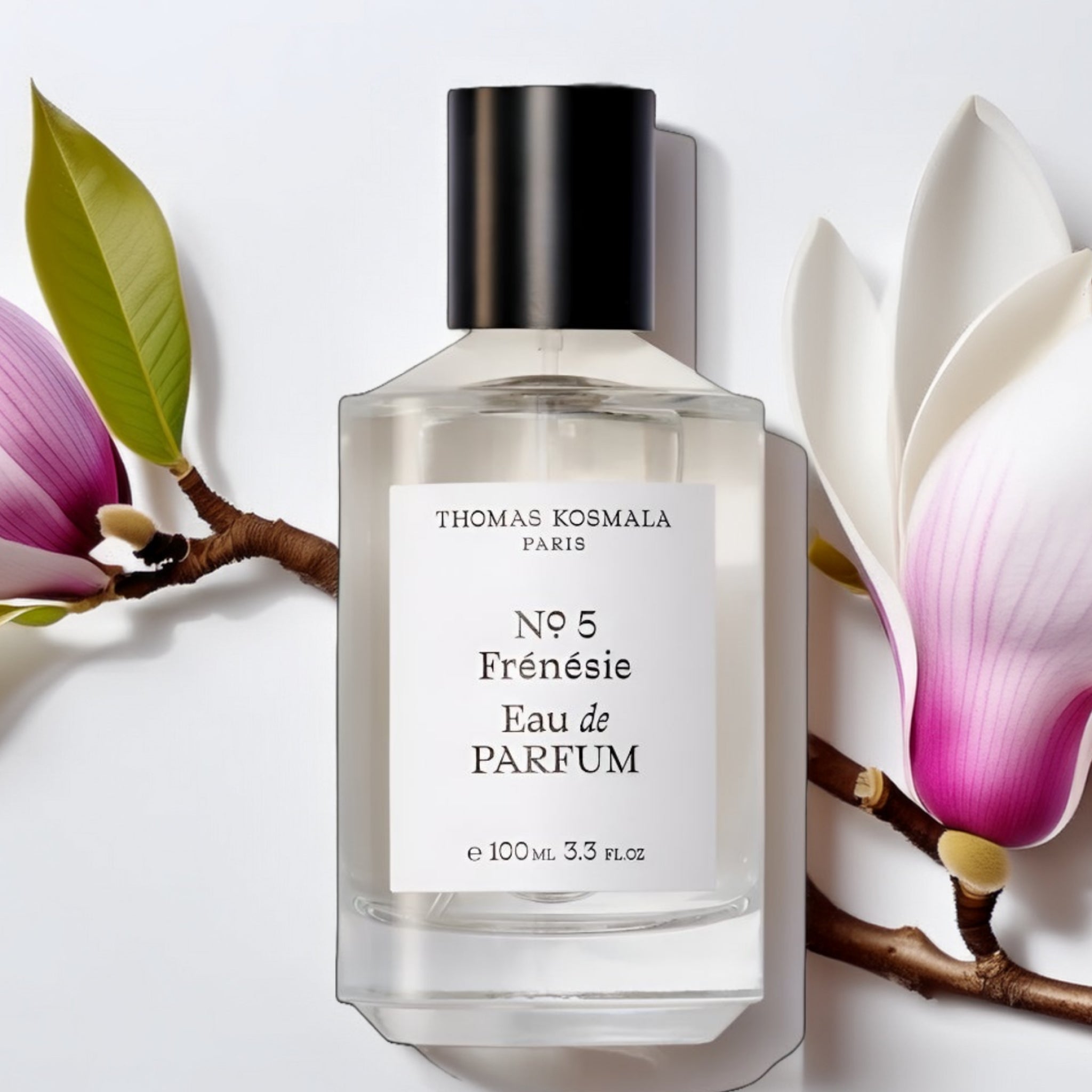 THOMAS KOSMALA NO.5 FRENESIE 5 oz / 148 ml Eau de Parfum