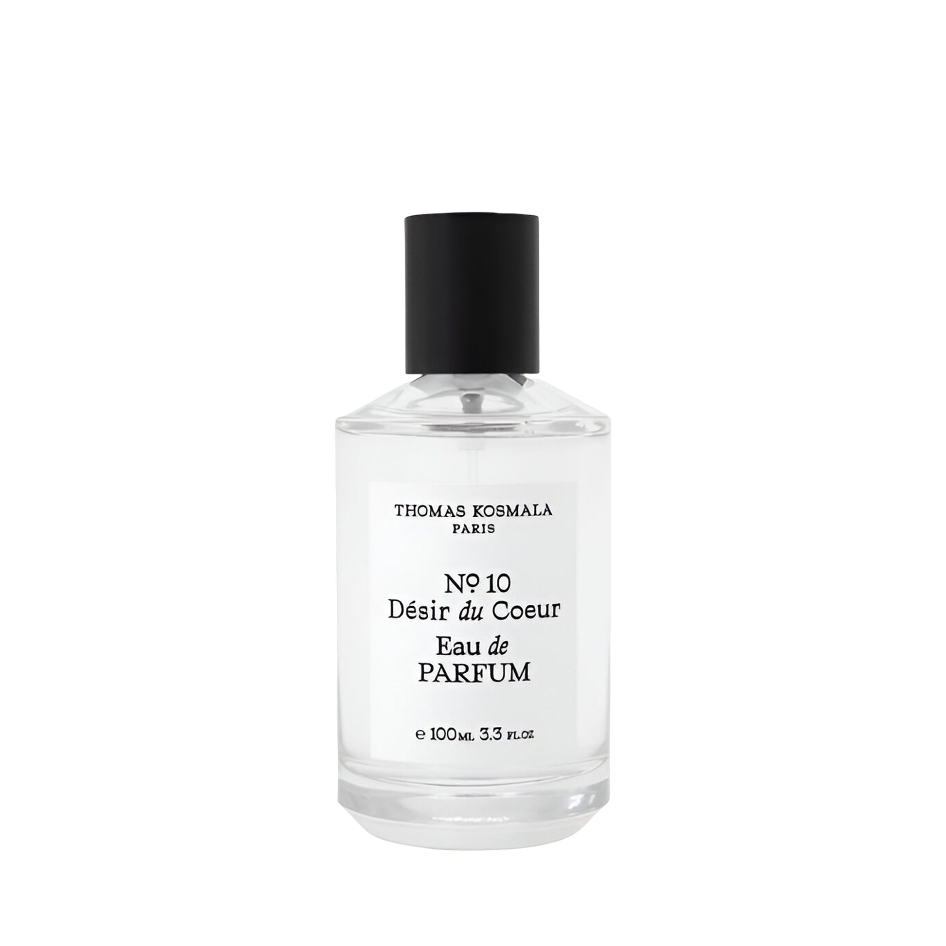THOMAS KOSMALA NO.10 DESIRE DU COEUR 10 oz / 296 ml Eau de Parfum