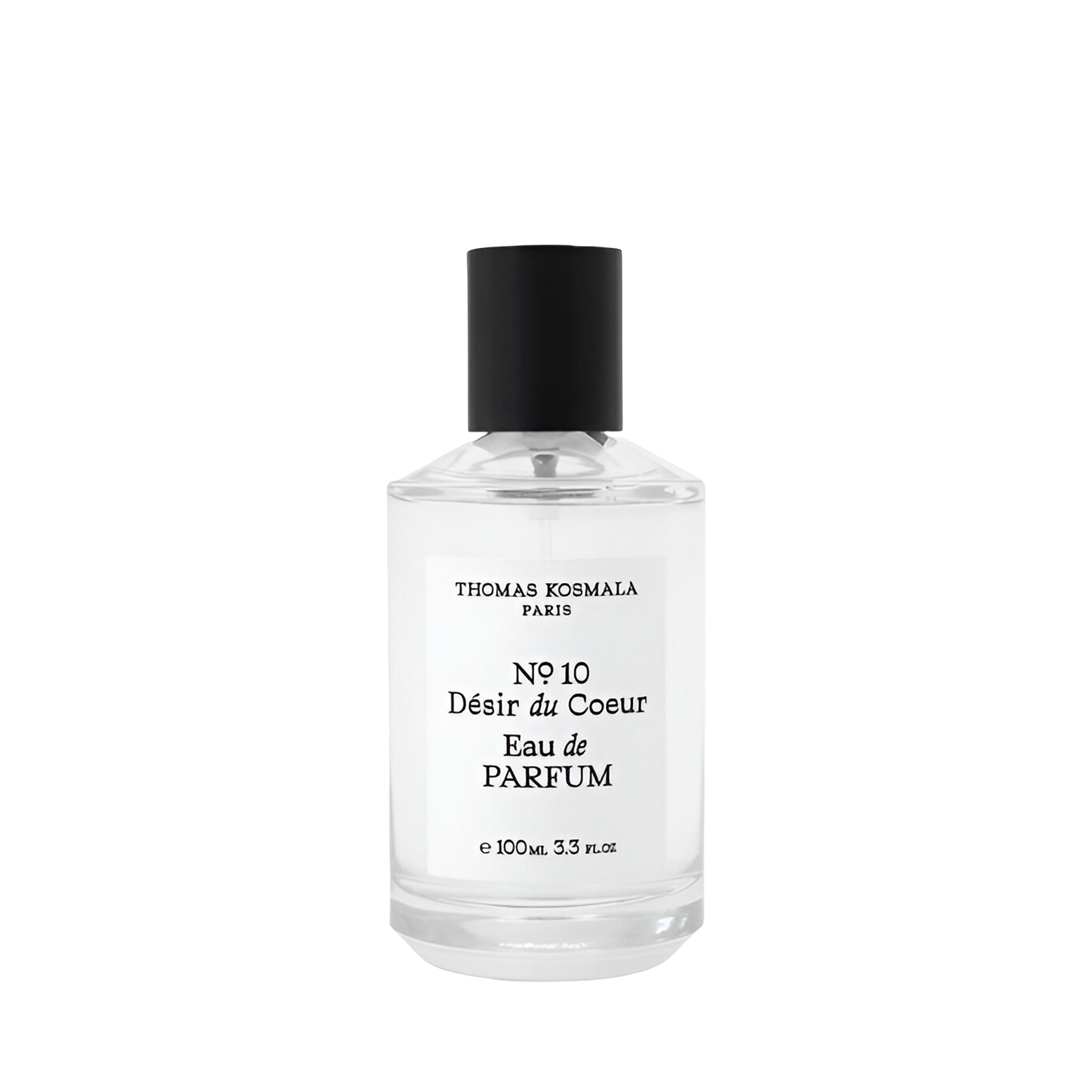 THOMAS KOSMALA NO.10 DESIRE DU COEUR 10 oz / 296 ml Eau de Parfum
