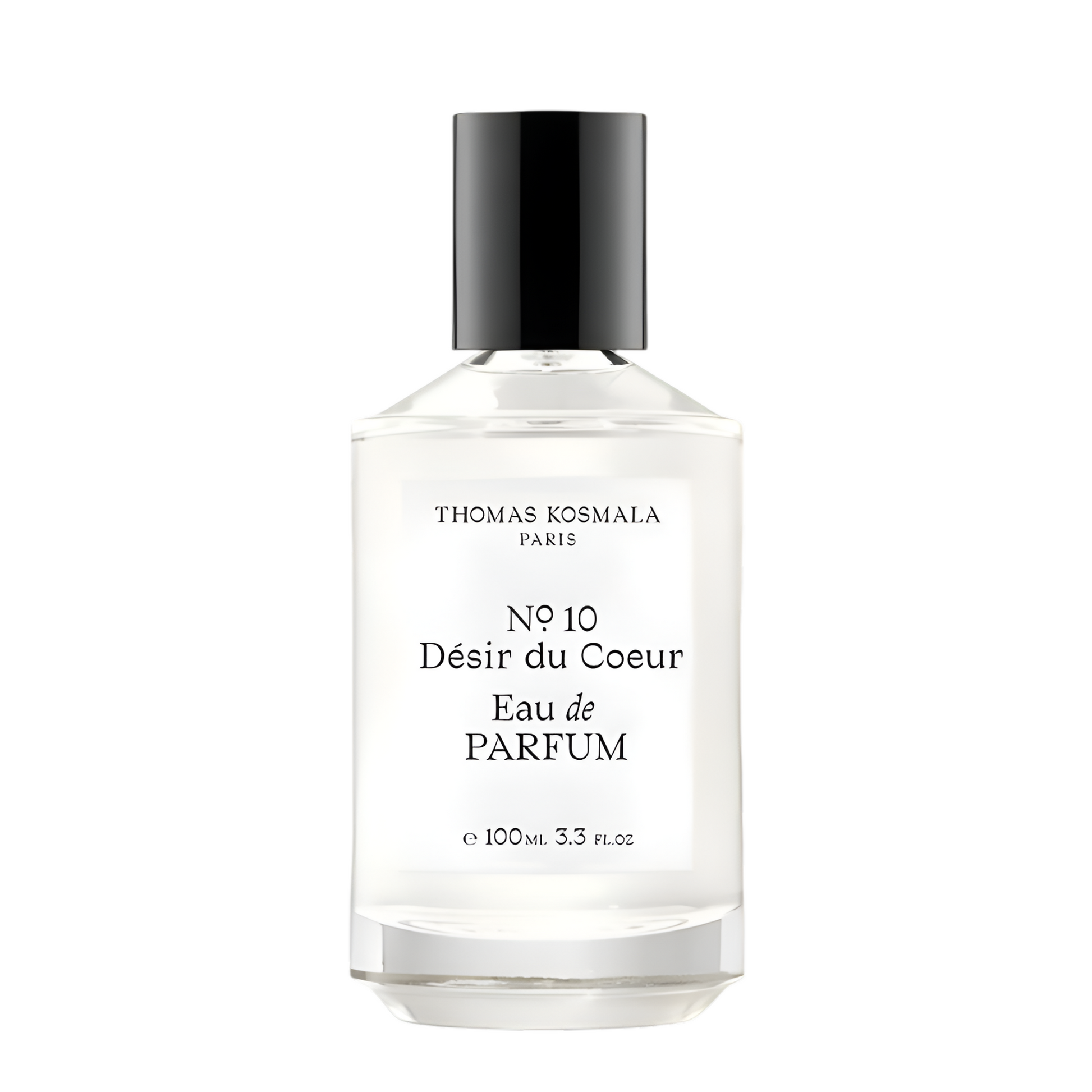 THOMAS KOSMALA NO.10 DESIRE DU COEUR 10 oz / 296 ml Eau de Parfum