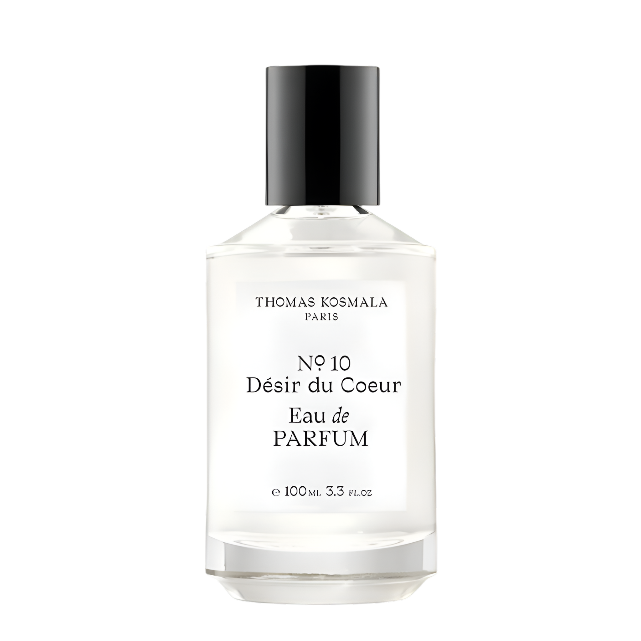 THOMAS KOSMALA NO.10 DESIRE DU COEUR 10 oz / 296 ml Eau de Parfum