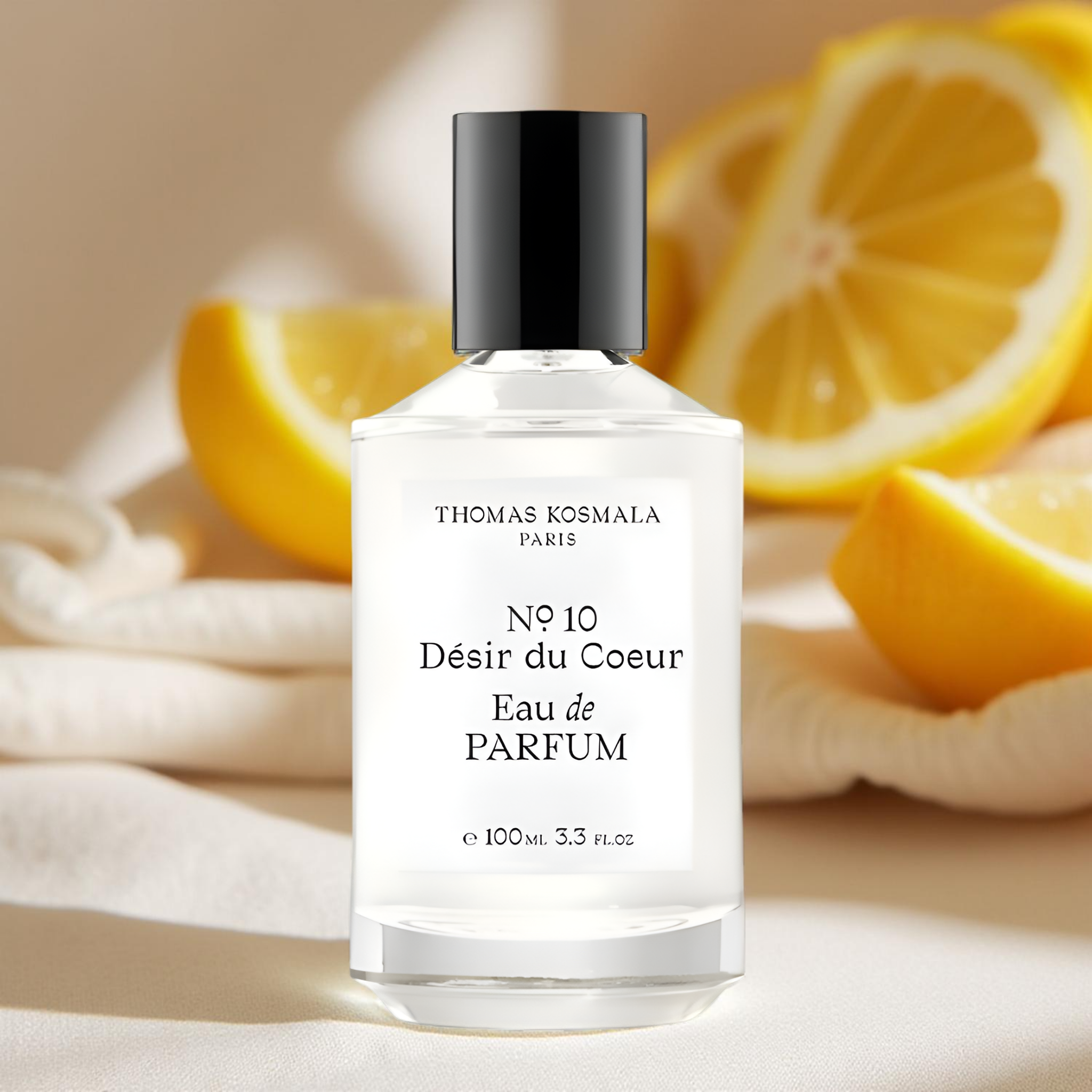 THOMAS KOSMALA NO.10 DESIRE DU COEUR 10 oz / 296 ml Eau de Parfum
