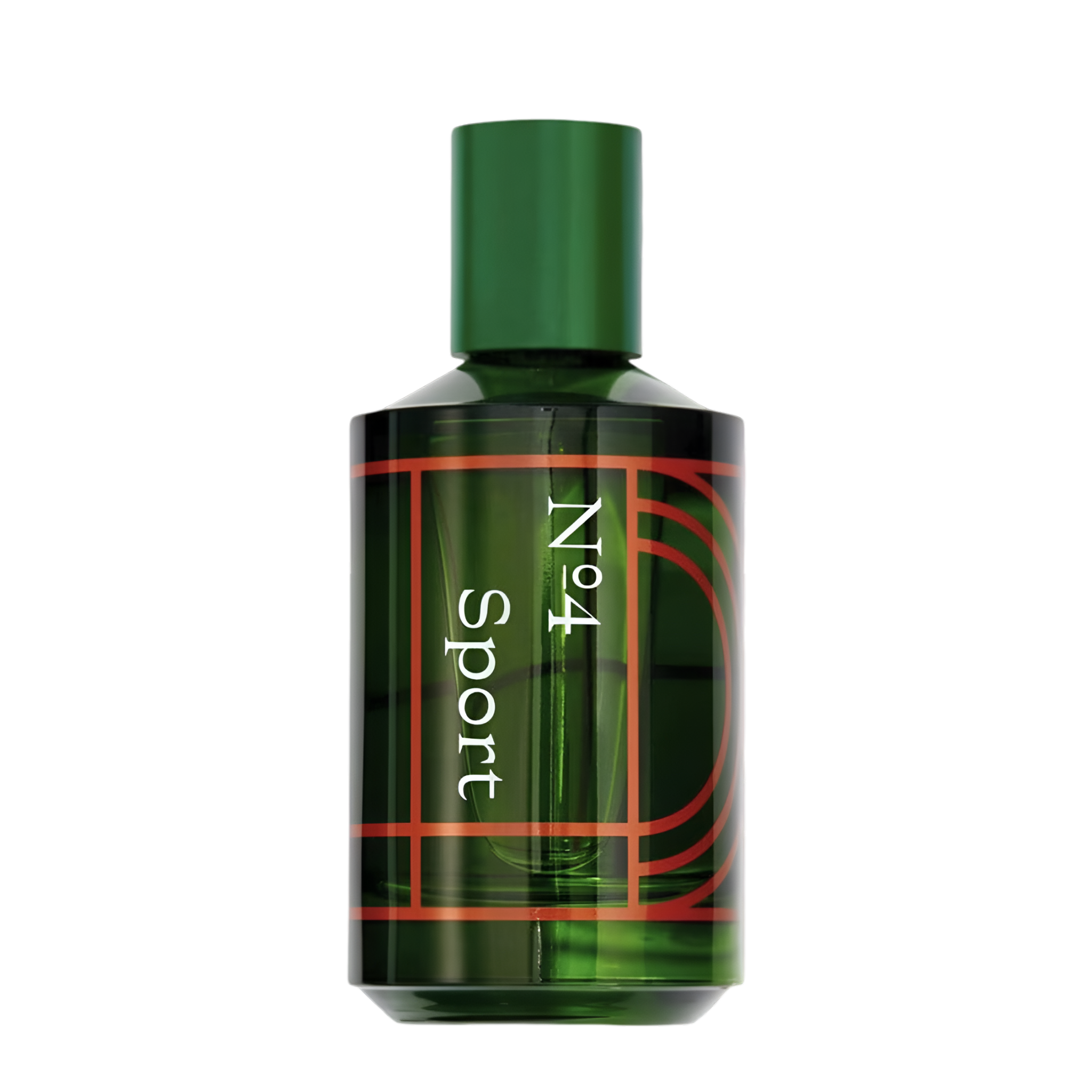 THOMAS KOSMALA NO.4 SPORT 4 oz / 118 ml Eau de Parfum