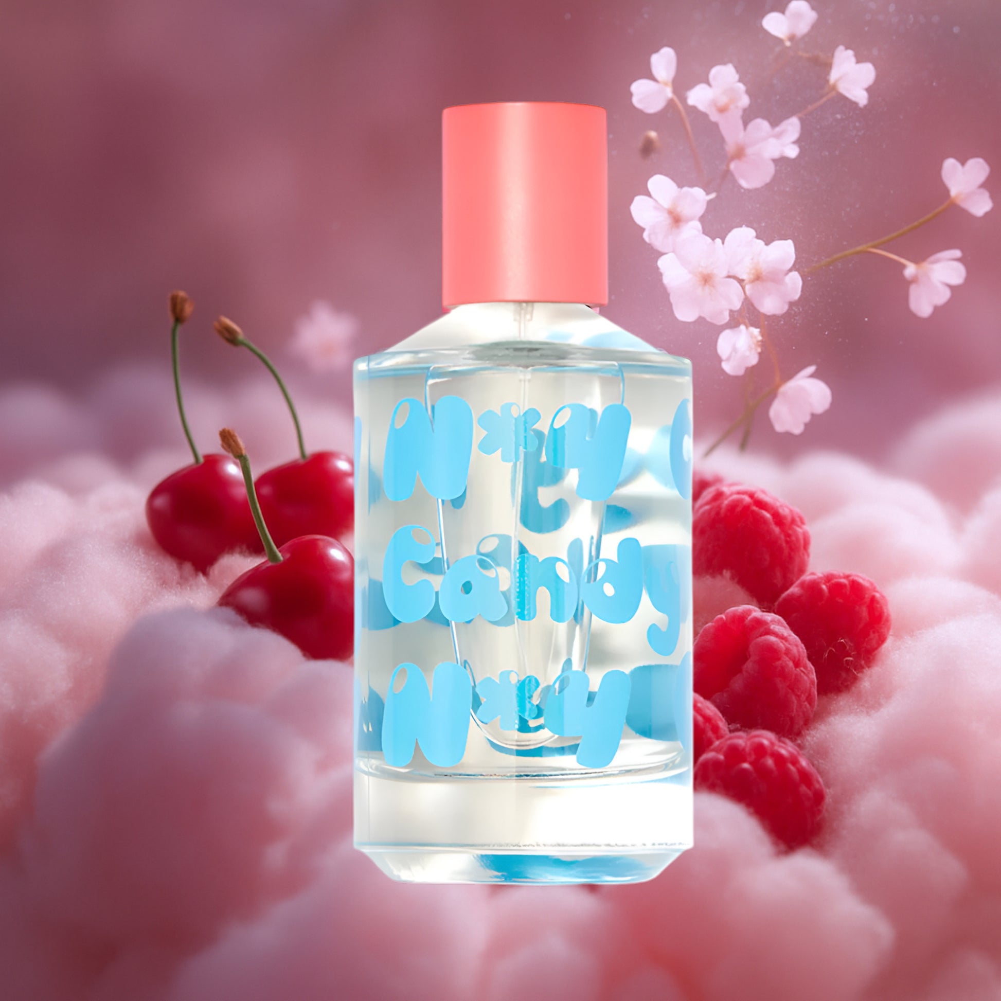 THOMAS KOSMALA NO.4 CANDY 4 oz / 118 ml Eau de Parfum