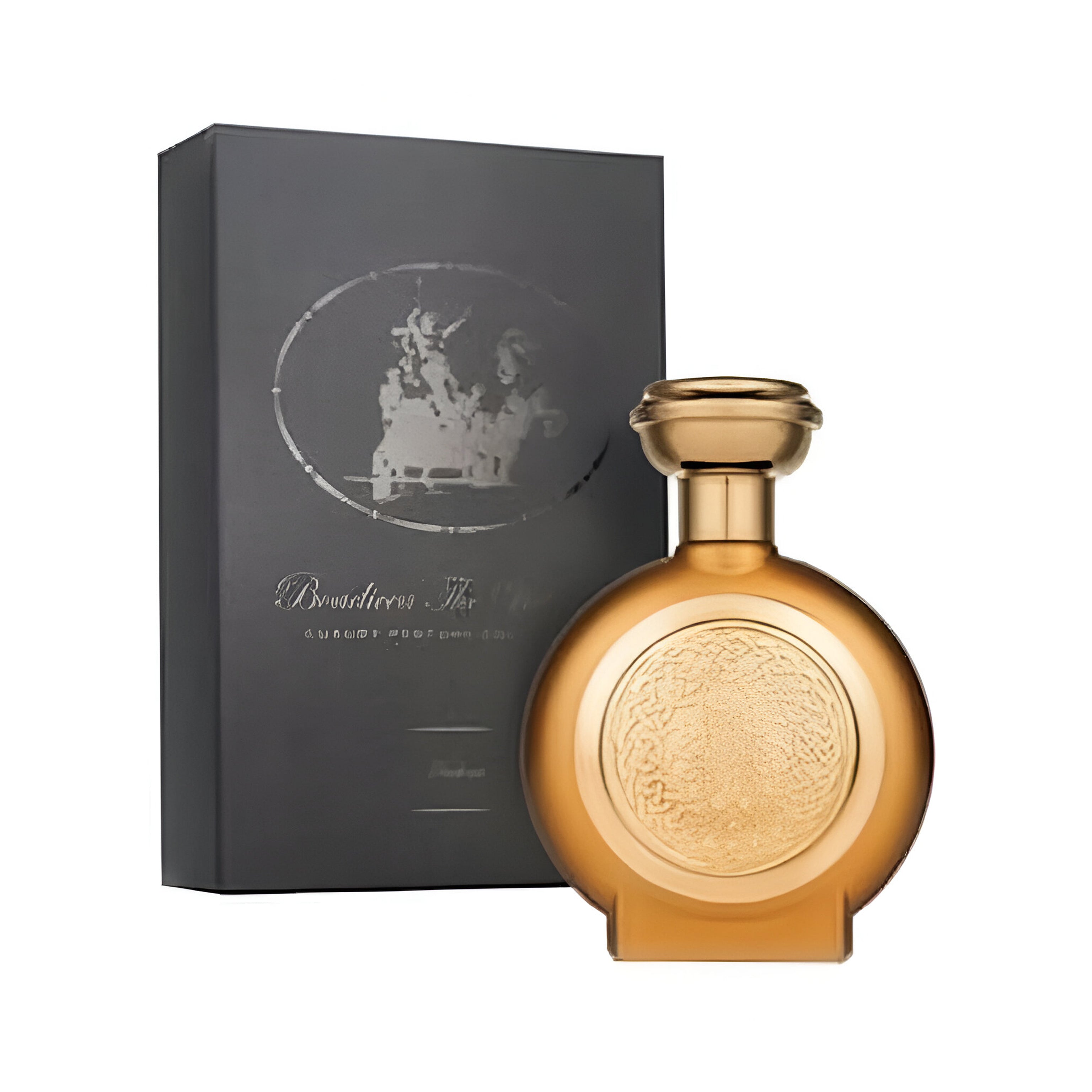 BOADICEA THE VICTORIOUS CONSORT 3.4 oz / 100 ml Eau de Parfum