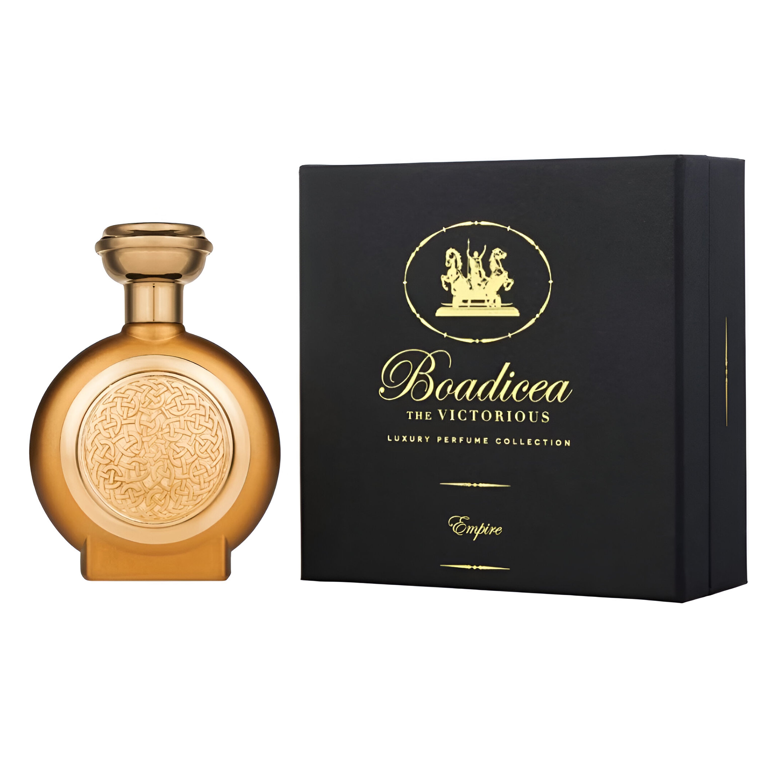 BOADICEA THE VICTORIOUS EMPIRE 3.4 oz / 100 ml Eau de Parfum