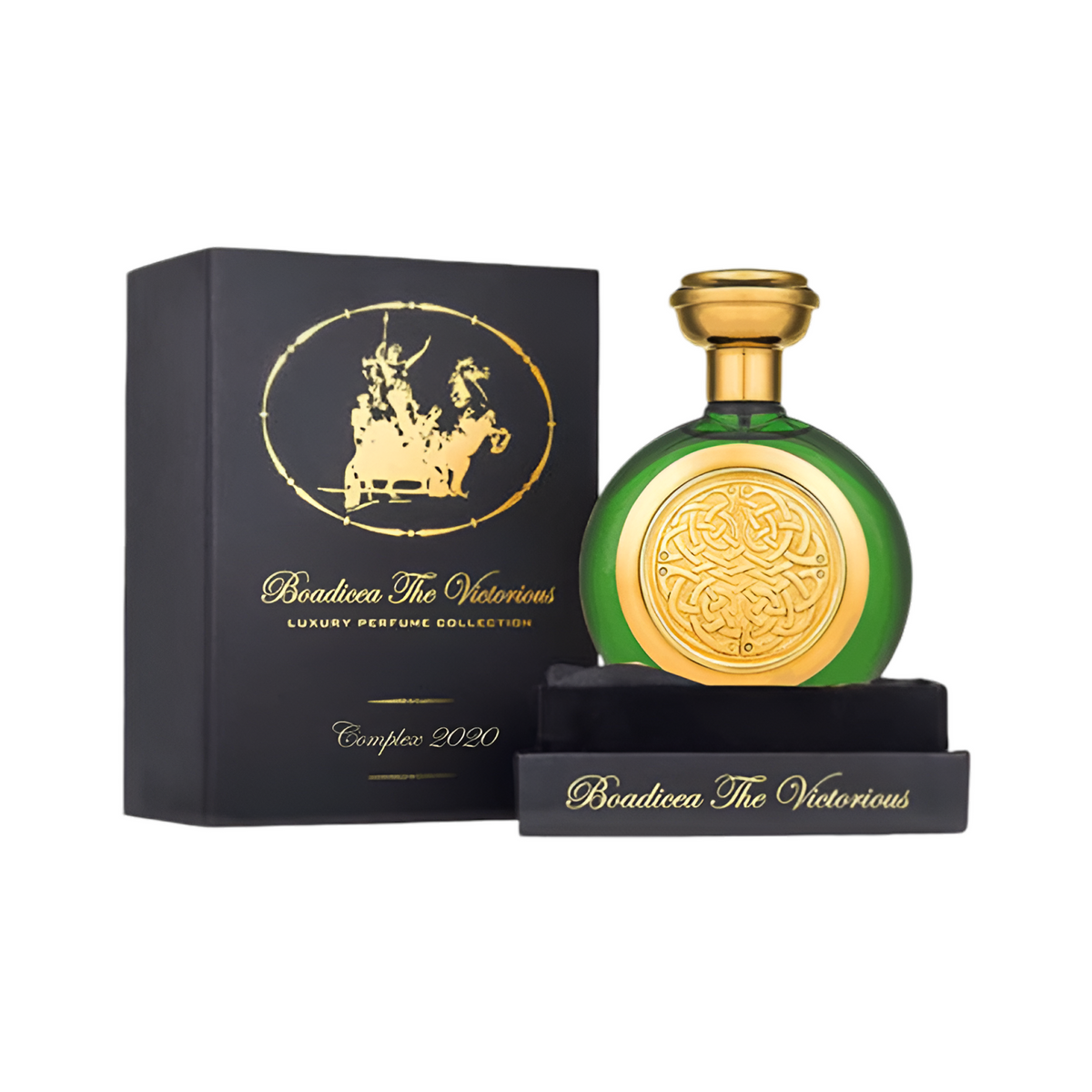Complex Boadicea BOADICEA THE VICTORIOUS COMPLEX 2020 by BOADICEA THE VICTORIOUS ...