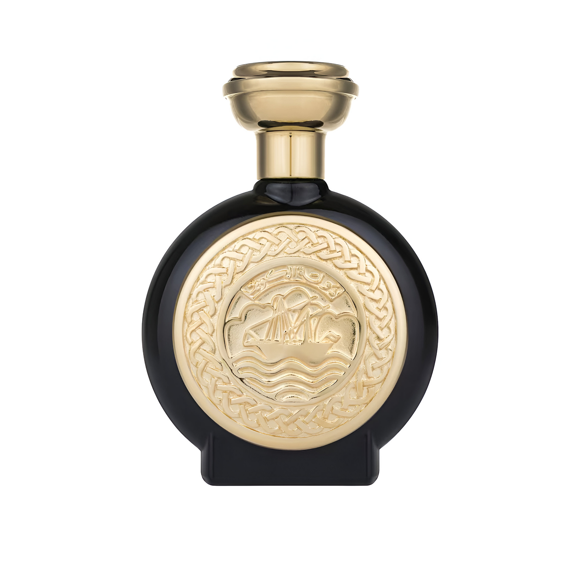 BOADICEA THE VICTORIOUS DASMAN 3.4 oz / 100ml Eau de Parfum