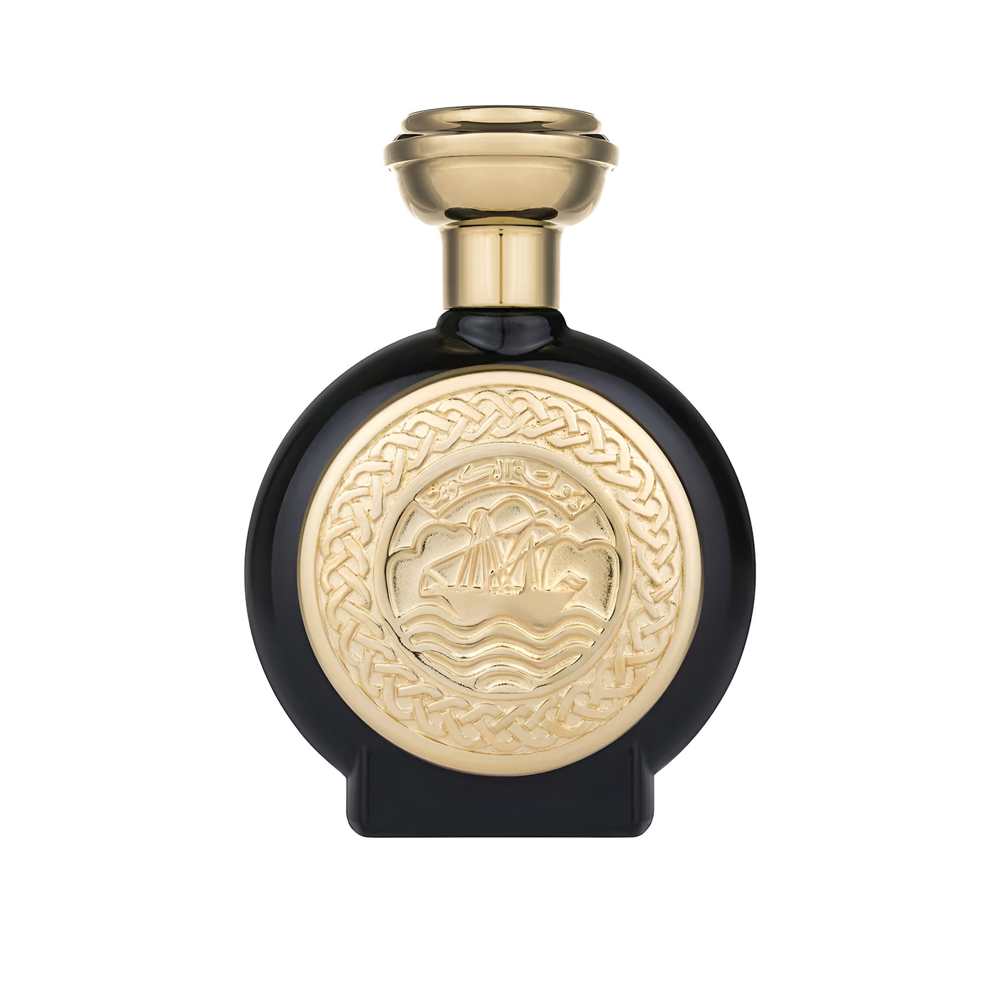 BOADICEA THE VICTORIOUS DASMAN 3.4 oz / 100ml Eau de Parfum