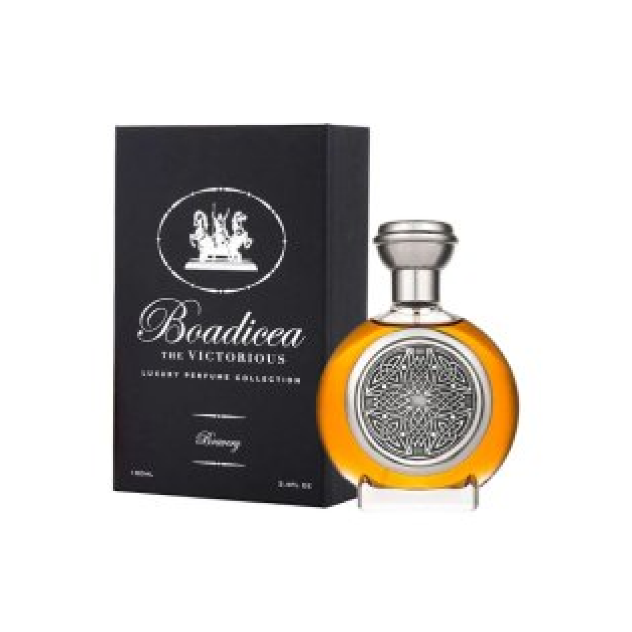 BOADICEA THE VICTORIOUS BRAVERY 