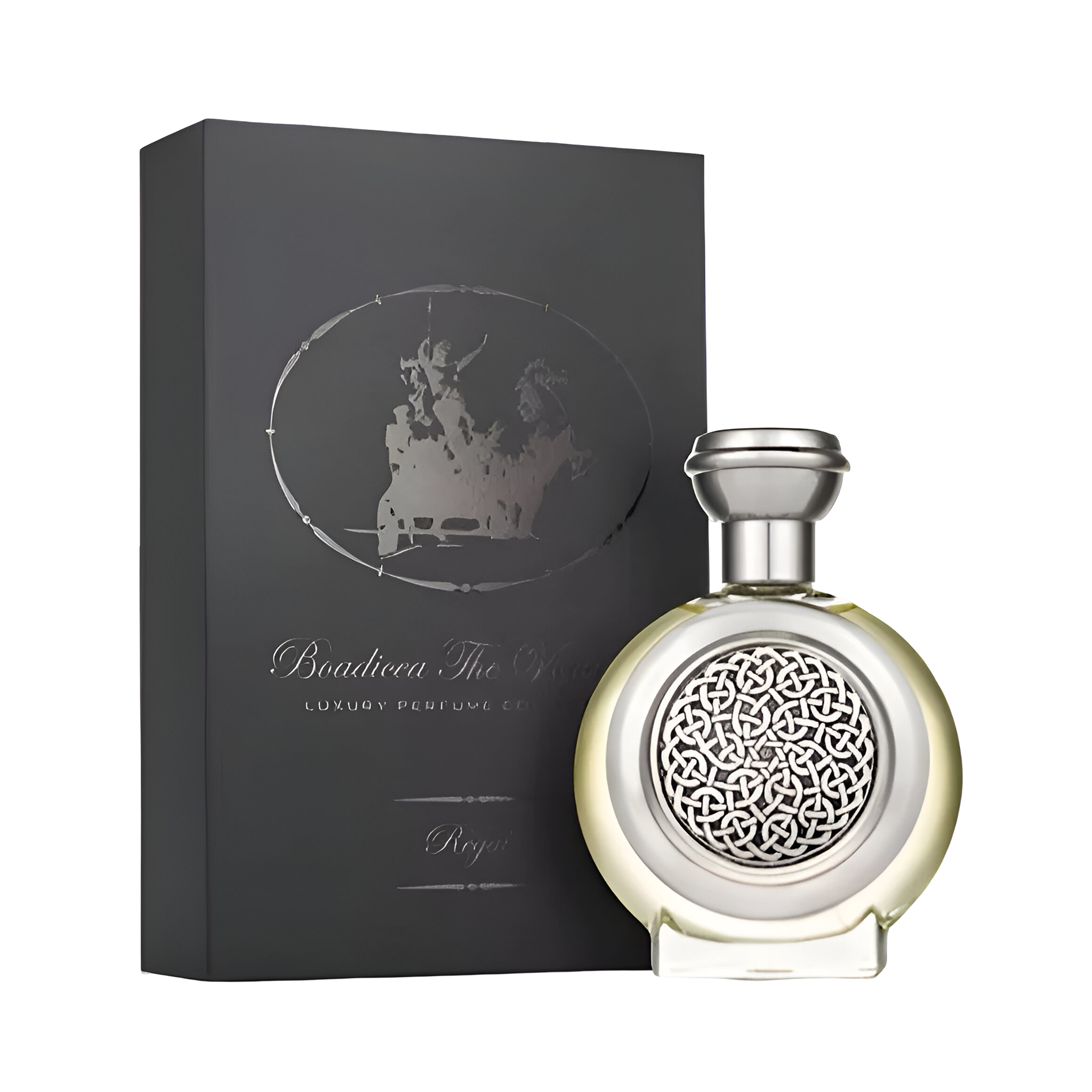 BOADICEA THE VICTORIOUS ENVIOUS REGAL 