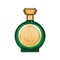 3.4 oz  100 ml Eau de Parfum