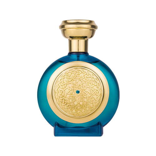 BOADICEA THE VICTORIOUS AQUA SAPPHIRE
