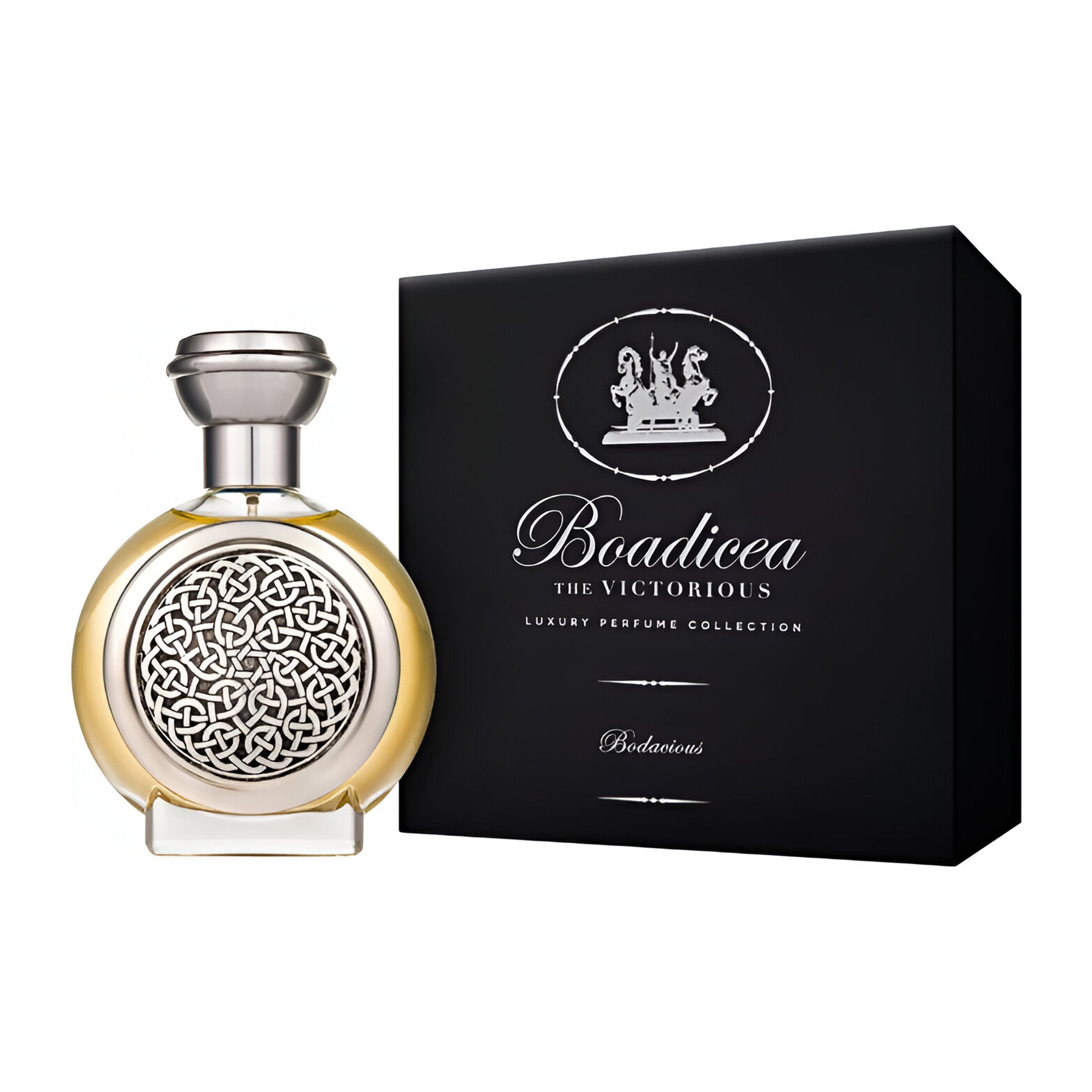 BOADICEA THE VICTORIOUS BODACIOUS 3.4 oz / 100 ml Eau de Parfum