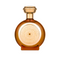 3.4 oz / 100ml Eau de Parfum