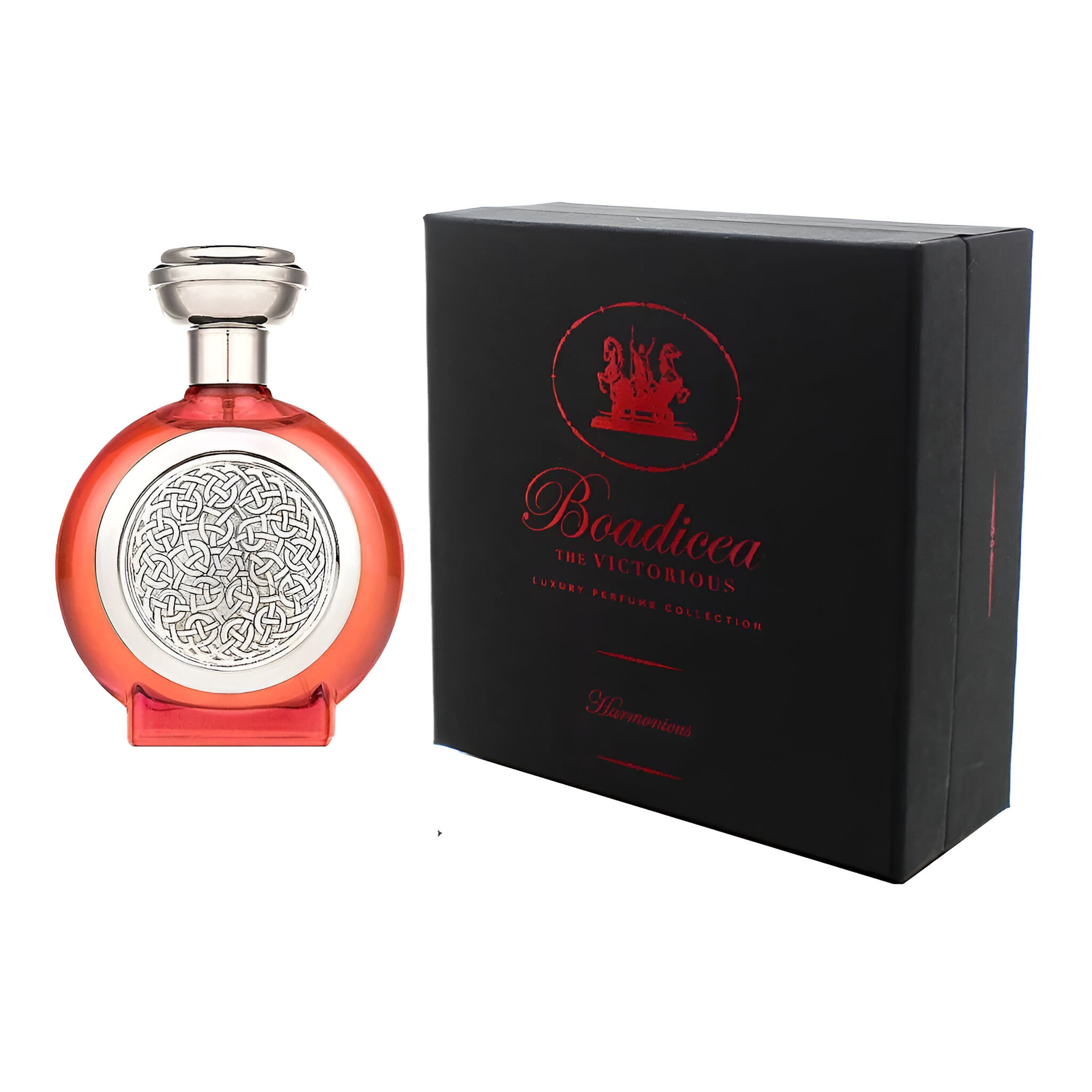 BOADICEA THE VICTORIOUS HARMONIOUS 3.4 oz / 100 ml Eau de Parfum