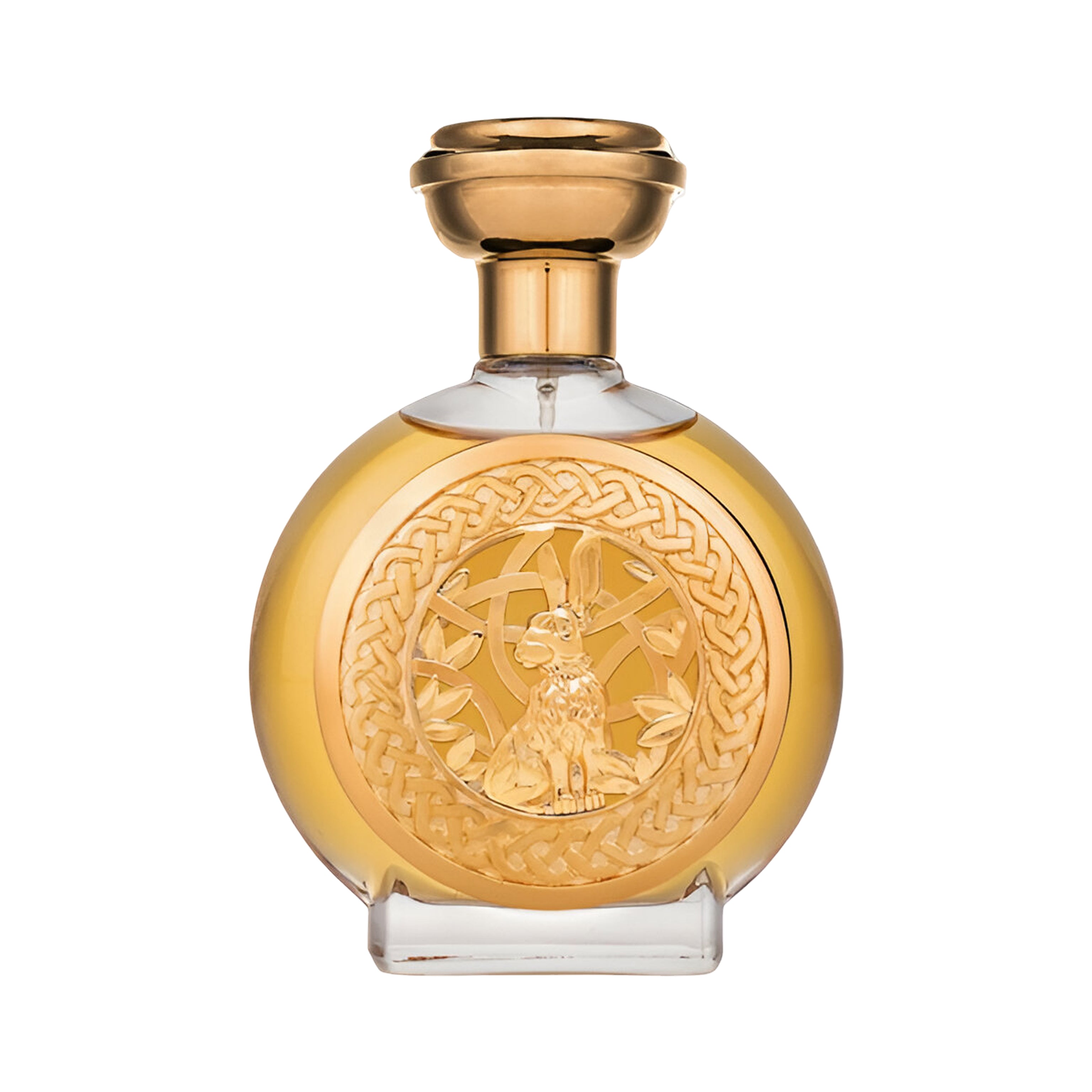 BOADICEA THE VICTORIOUS HASU 3.4 oz / 100 ml Eau de Parfum