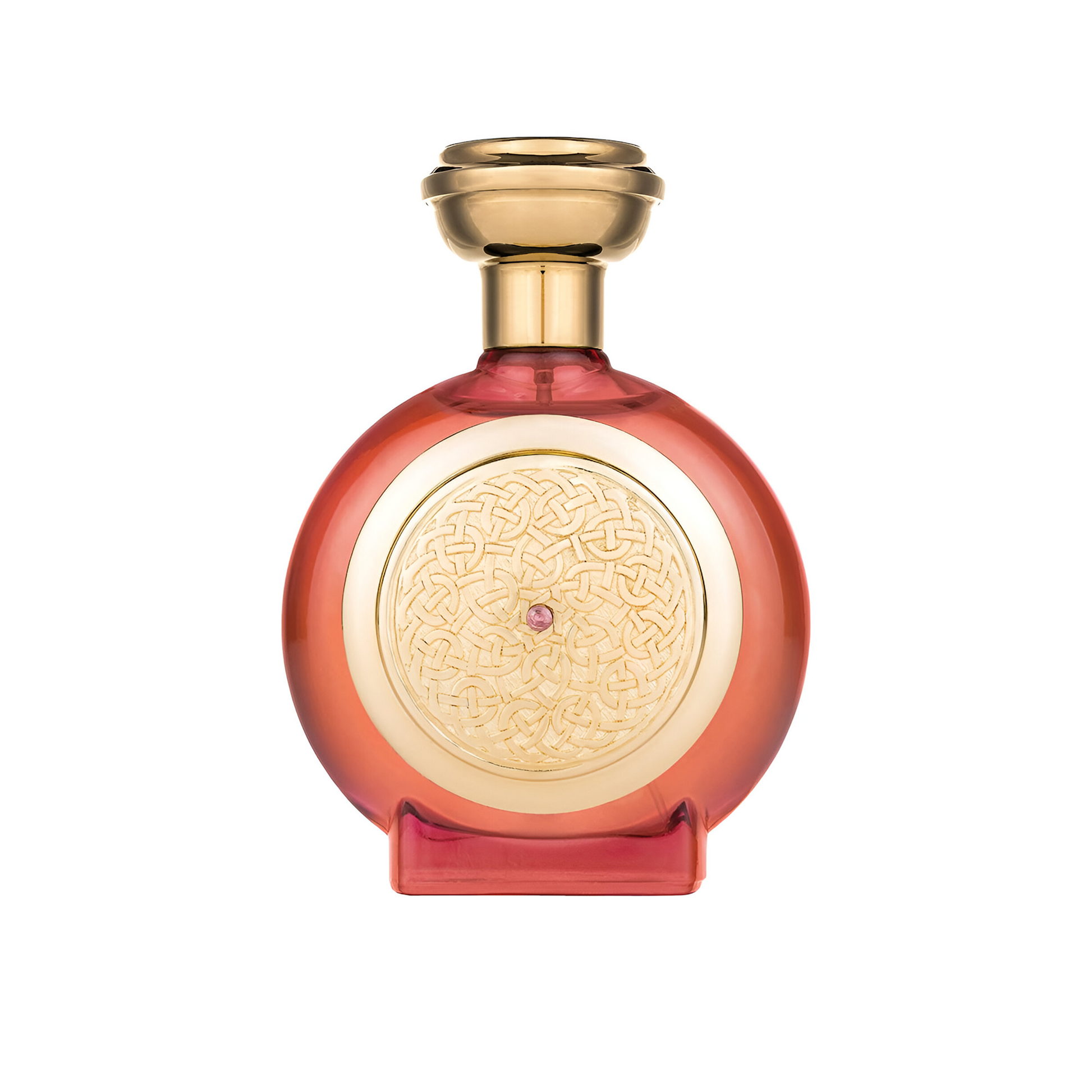 BOADICEA THE VICTORIOUS OUD SAPPHIRE 3.4 oz / 100ml Eau de Parfum