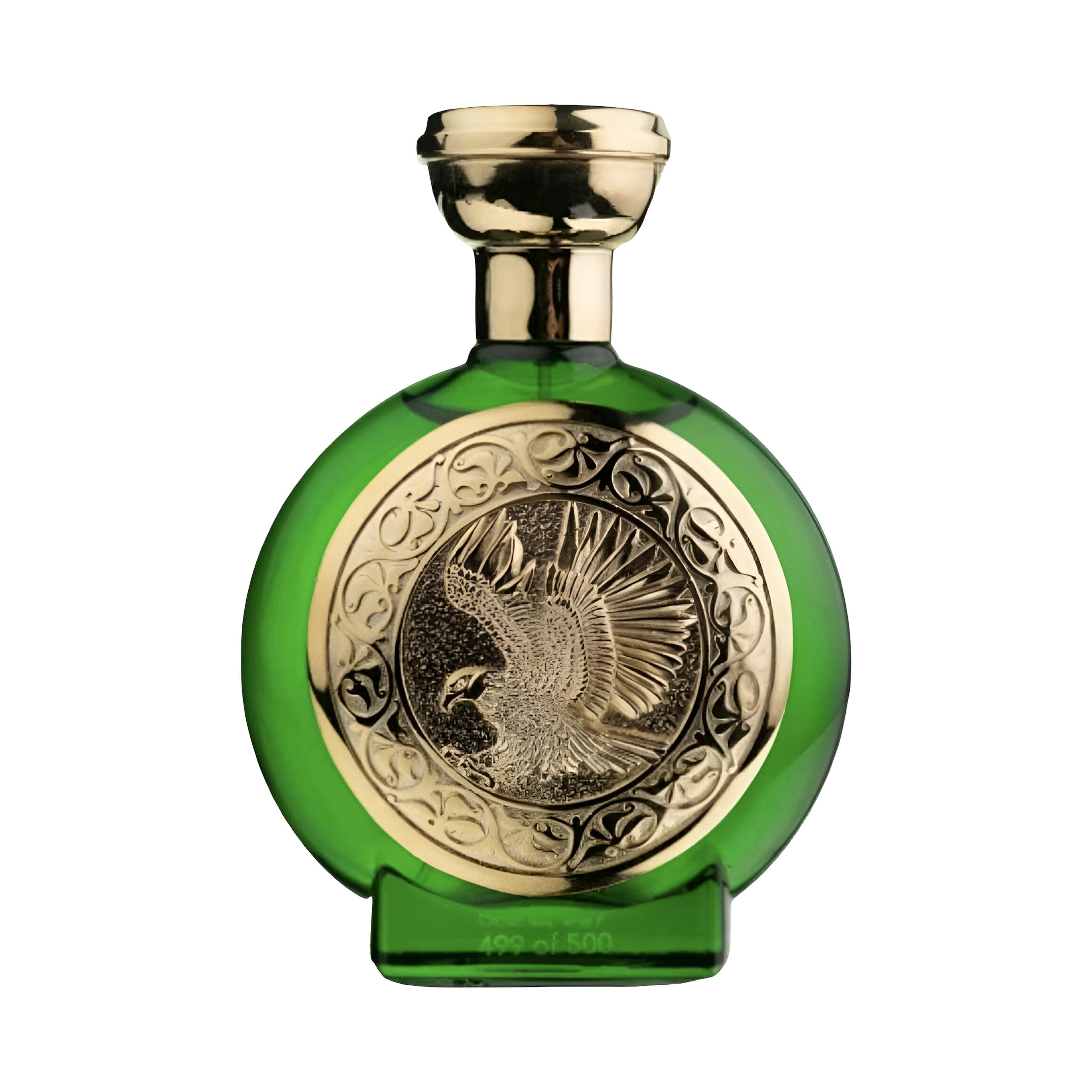 BOADICEA THE VICTORIOUS NOBLE 3.4 oz / 100 ml Extrait de Parfum