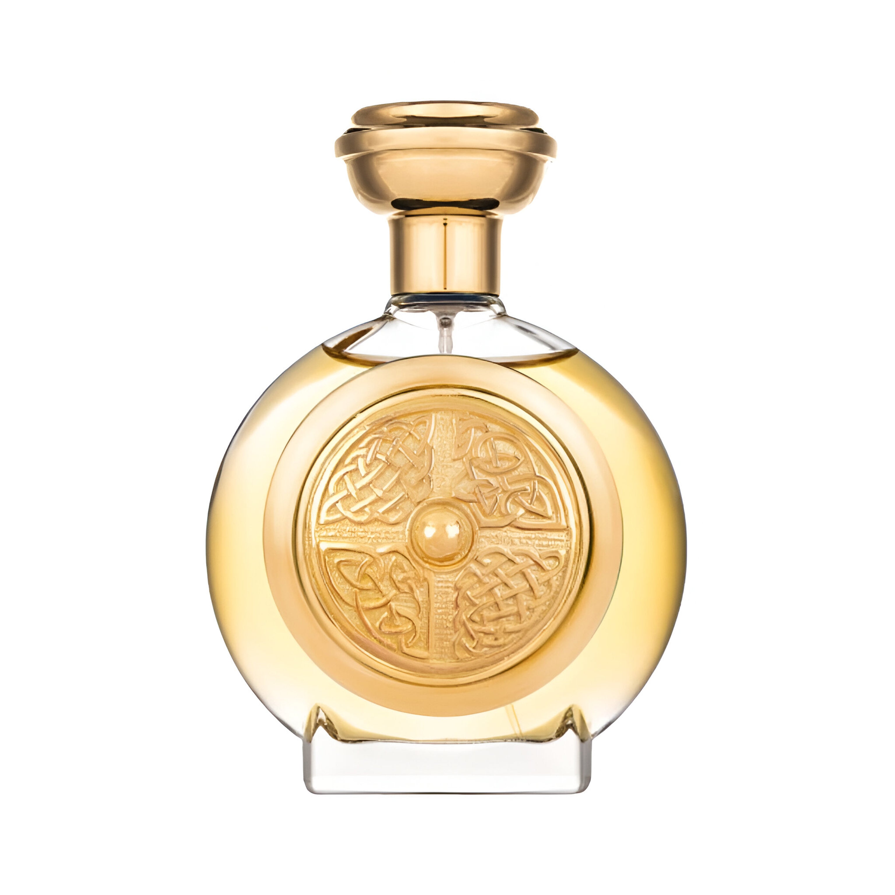 BOADICEA THE VICTORIOUS DEFENDER 3.4 oz / 100 ml Eau de Parfum