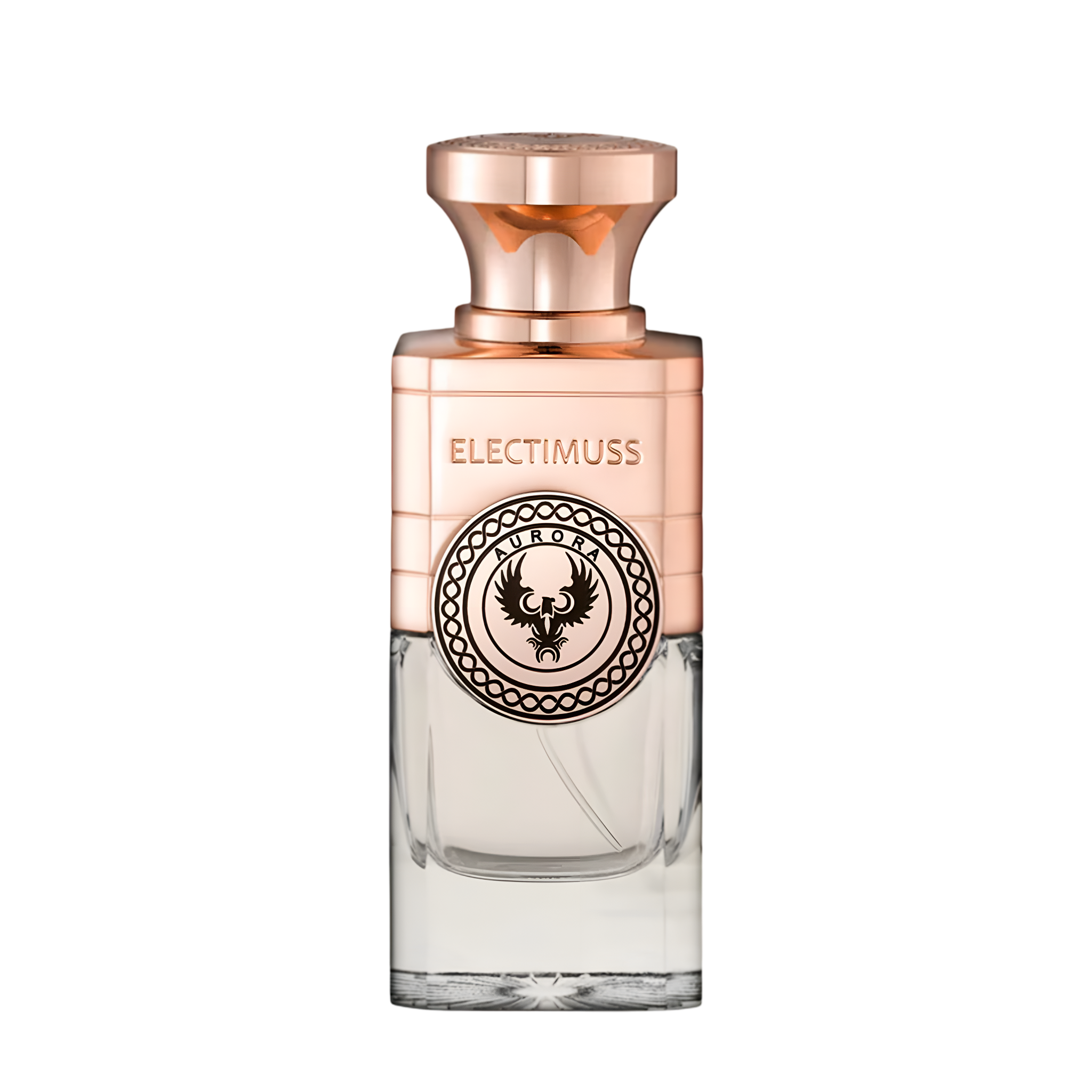 ELECTIMUSS ETERNAL COLLECTION AURORA 3.4 oz / 100 ml Extrait de Parfum