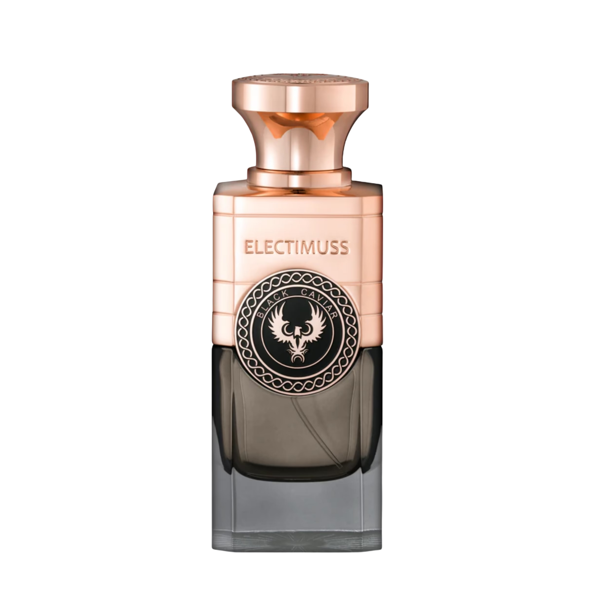 ELECTIMUSS NERO COLLECTION BLACK CAVIAR 3.4 oz / 100 ml Extrait de Parfum
