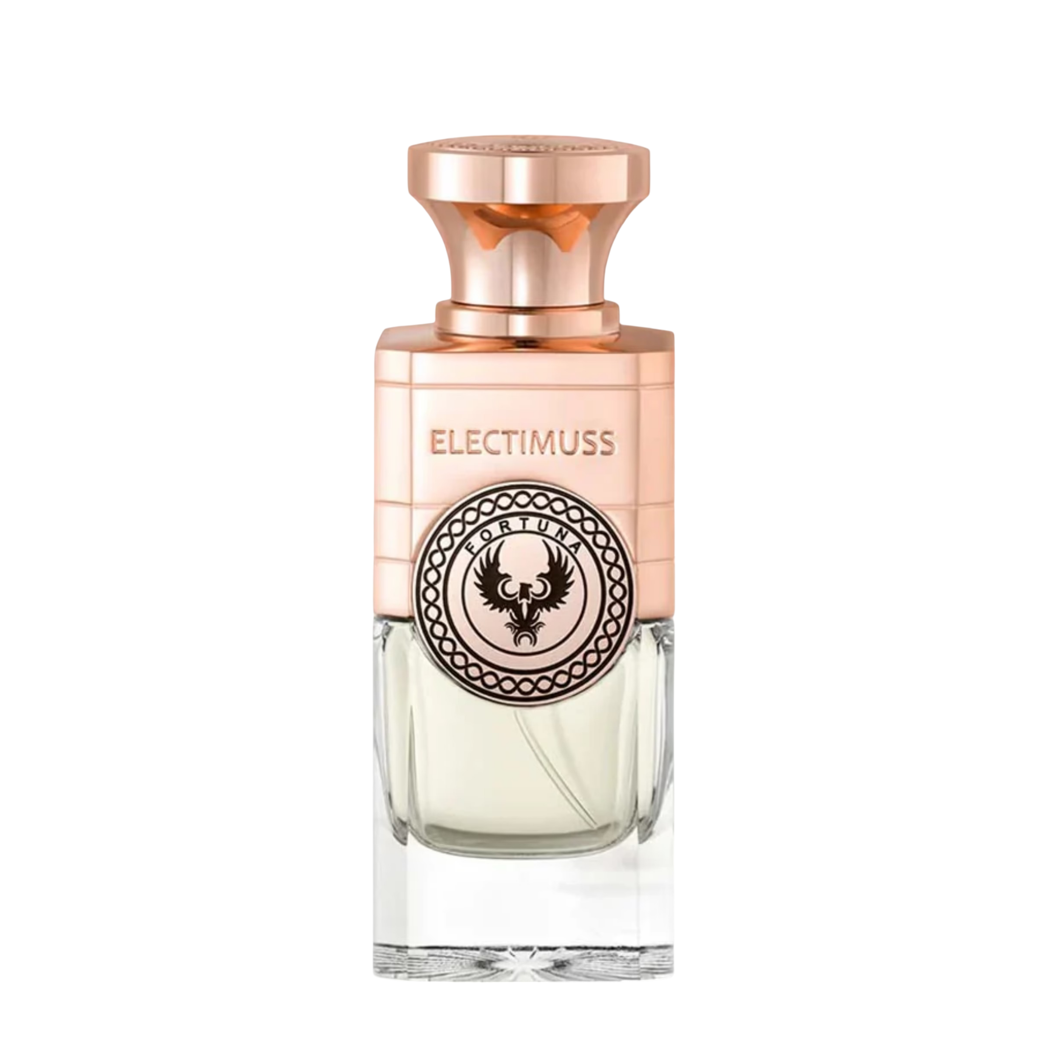 ELECTIMUSS ETERNAL COLLECTION FORTUNA 3.4 oz / 100 ml Extrait de Parfum