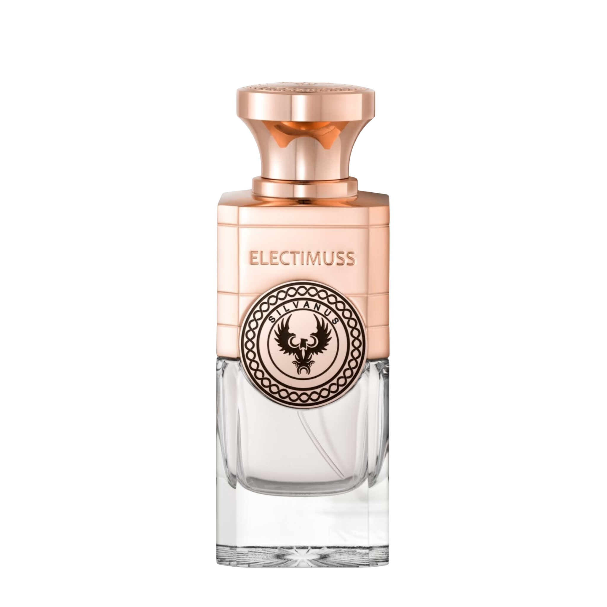 ELECTIMUSS ETERNAL COLLECTION SILVANUS 3.4 oz / 100 ml Extrait de Parfum
