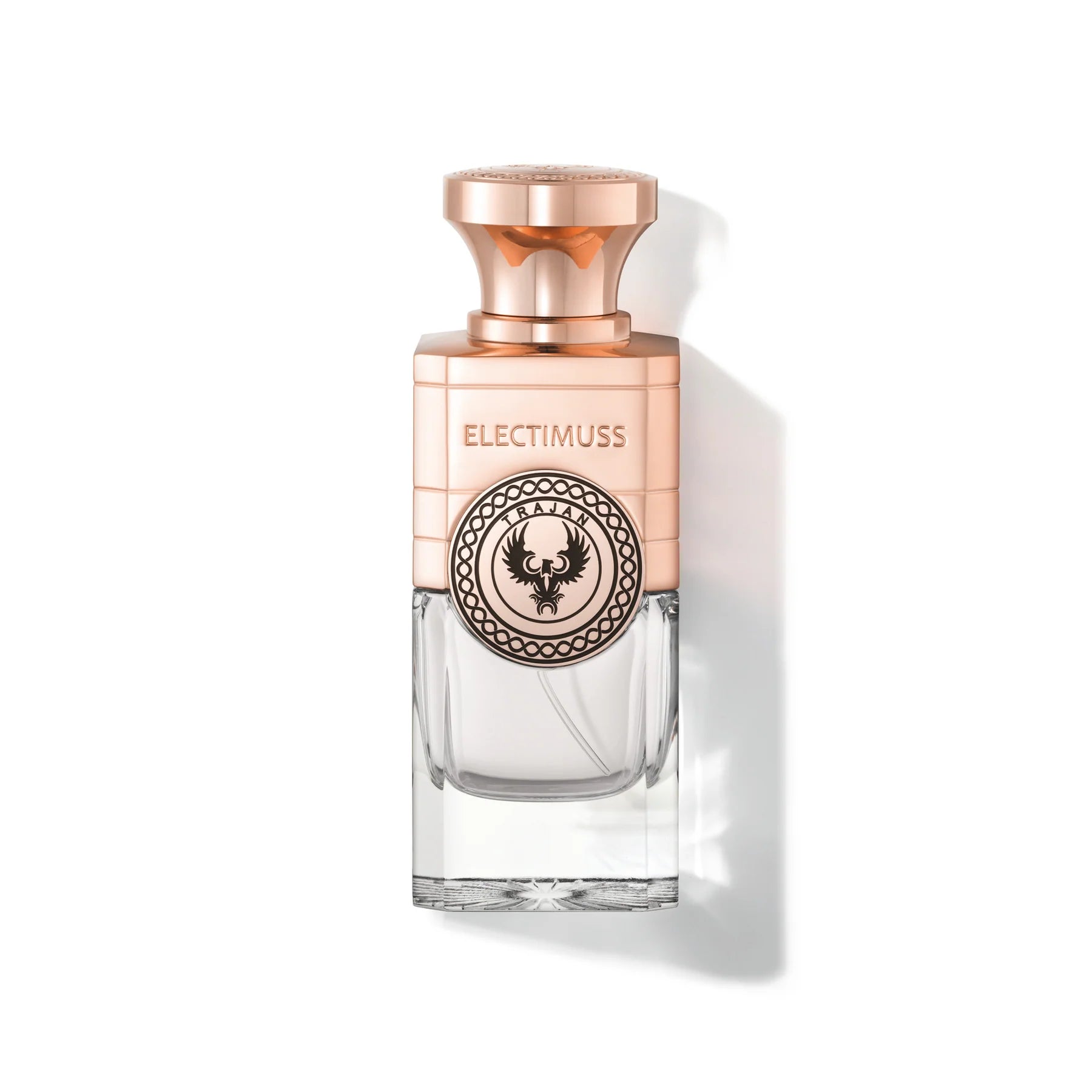 ELECTIMUSS TRAJAN  3.4oz/100ml  Eau De Parfum 