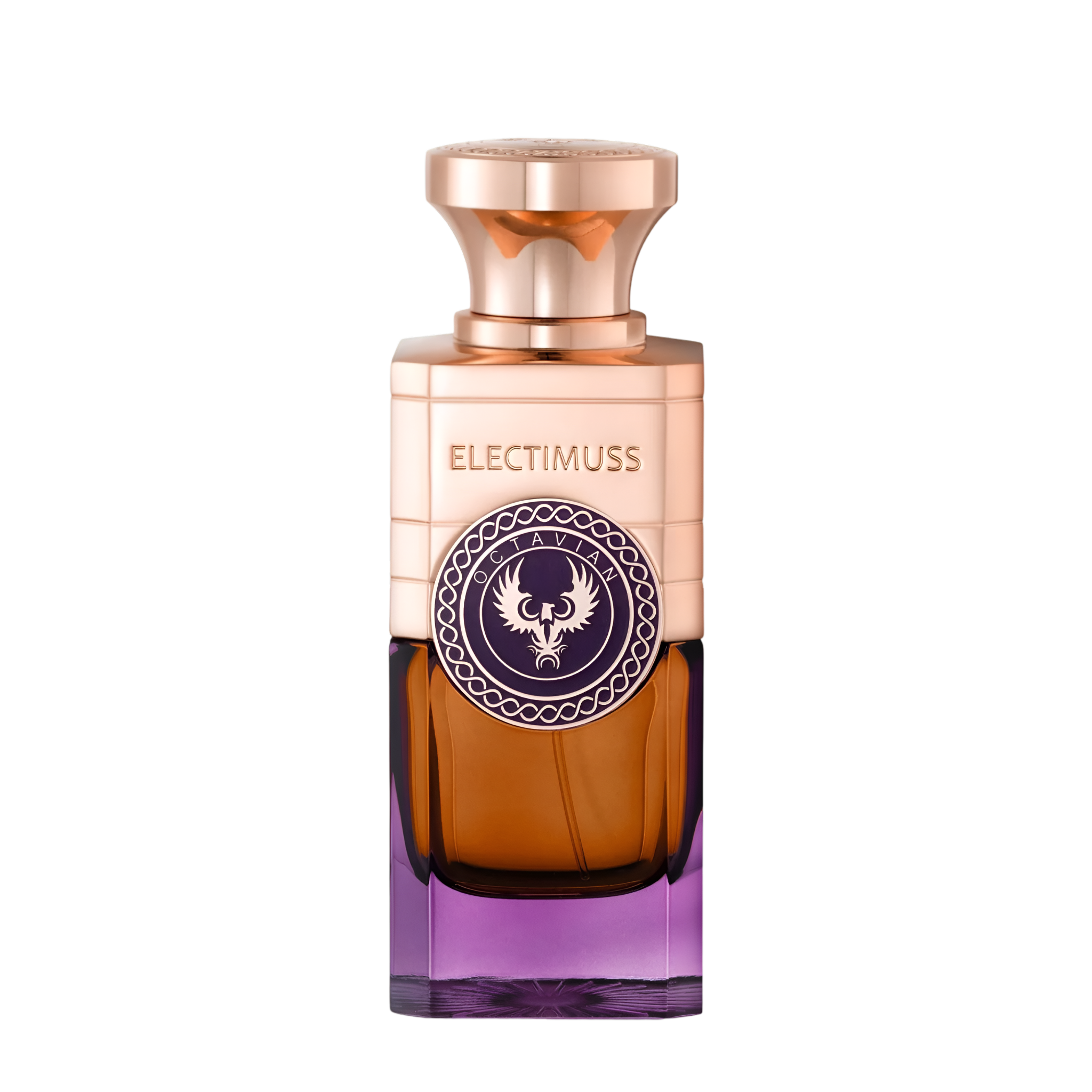 ELECTIMUSS EMPEROR COLLECTION OCTAVIAN 3.4 oz / 100 ml Extrait de Parfum