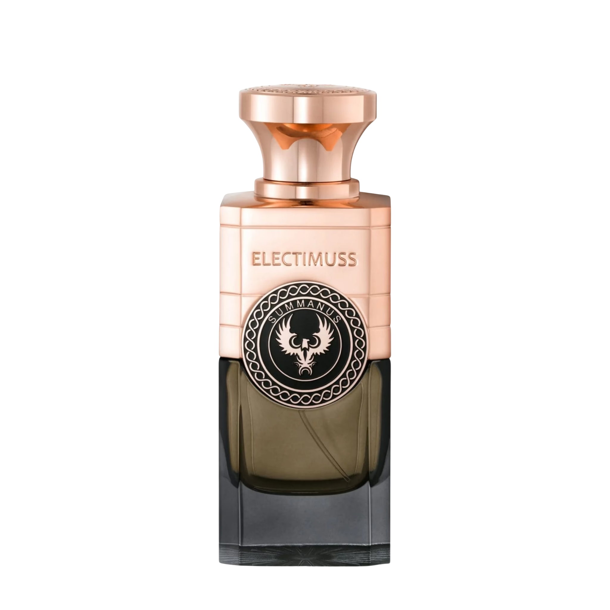 ELECTIMUSS NERO COLLECTION SUMMANUS 3.4 oz / 100 ml Extrait de Parfum