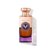 ELECTIMUSS ELECTIMUSS AMBER AQULARIA    3.4oz/100ml   Extrait de Parfum 