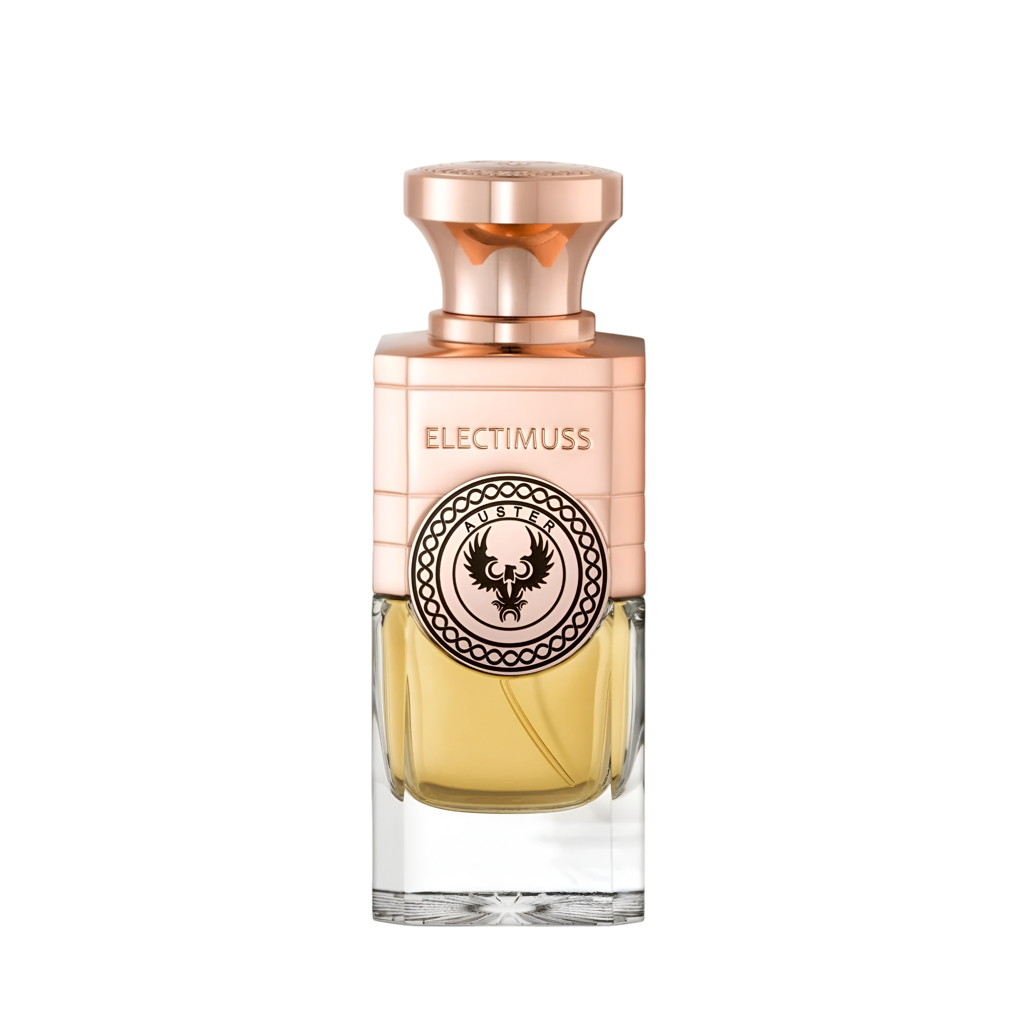 ELECTIMUSS ETERNAL COLLECTION AUSTER 3.4 oz / 100 ml Extrait de Parfum