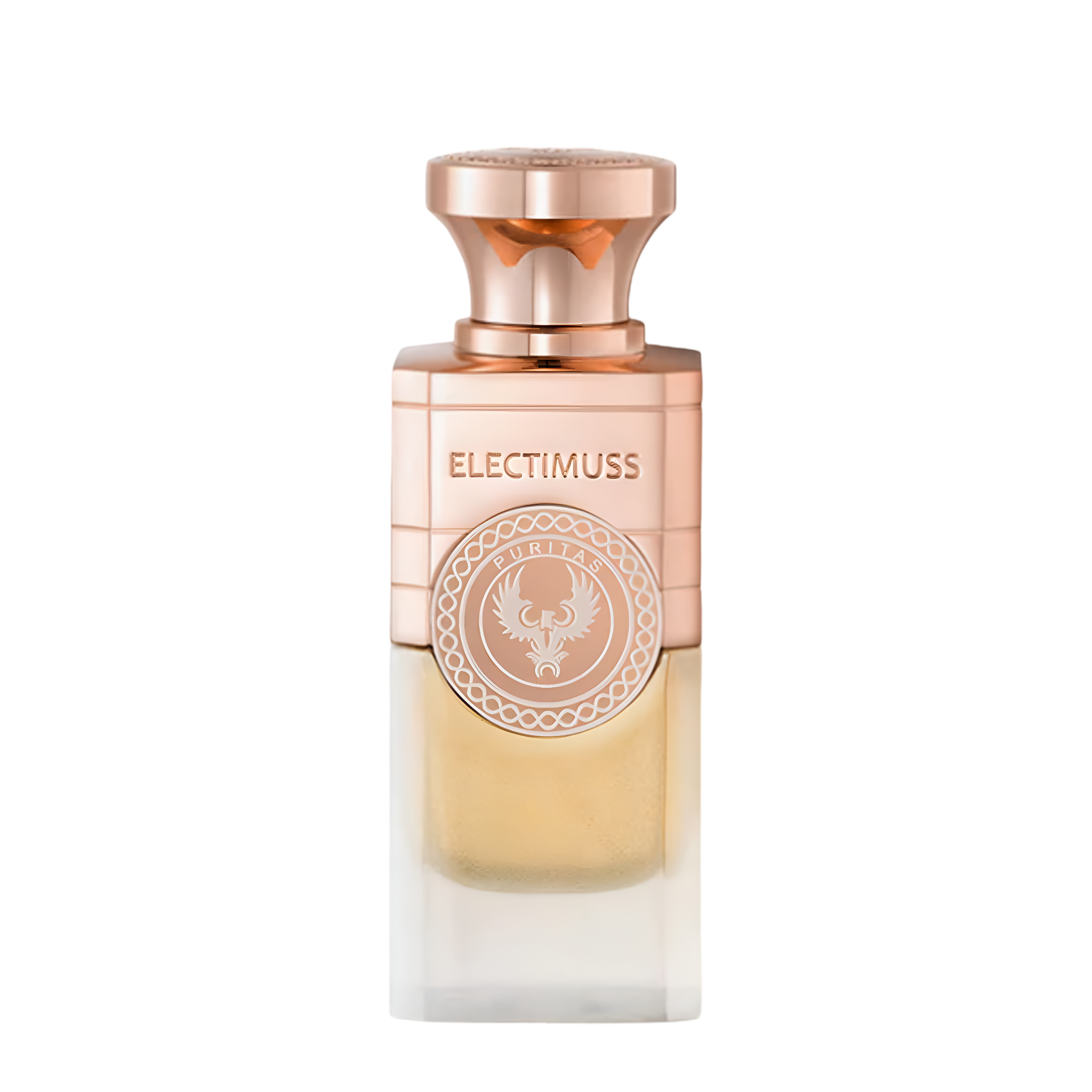 ELECTIMUSS LUSTROUS COLLECTION PURITAS 3.4 oz / 100 ml Extrait de Parfum