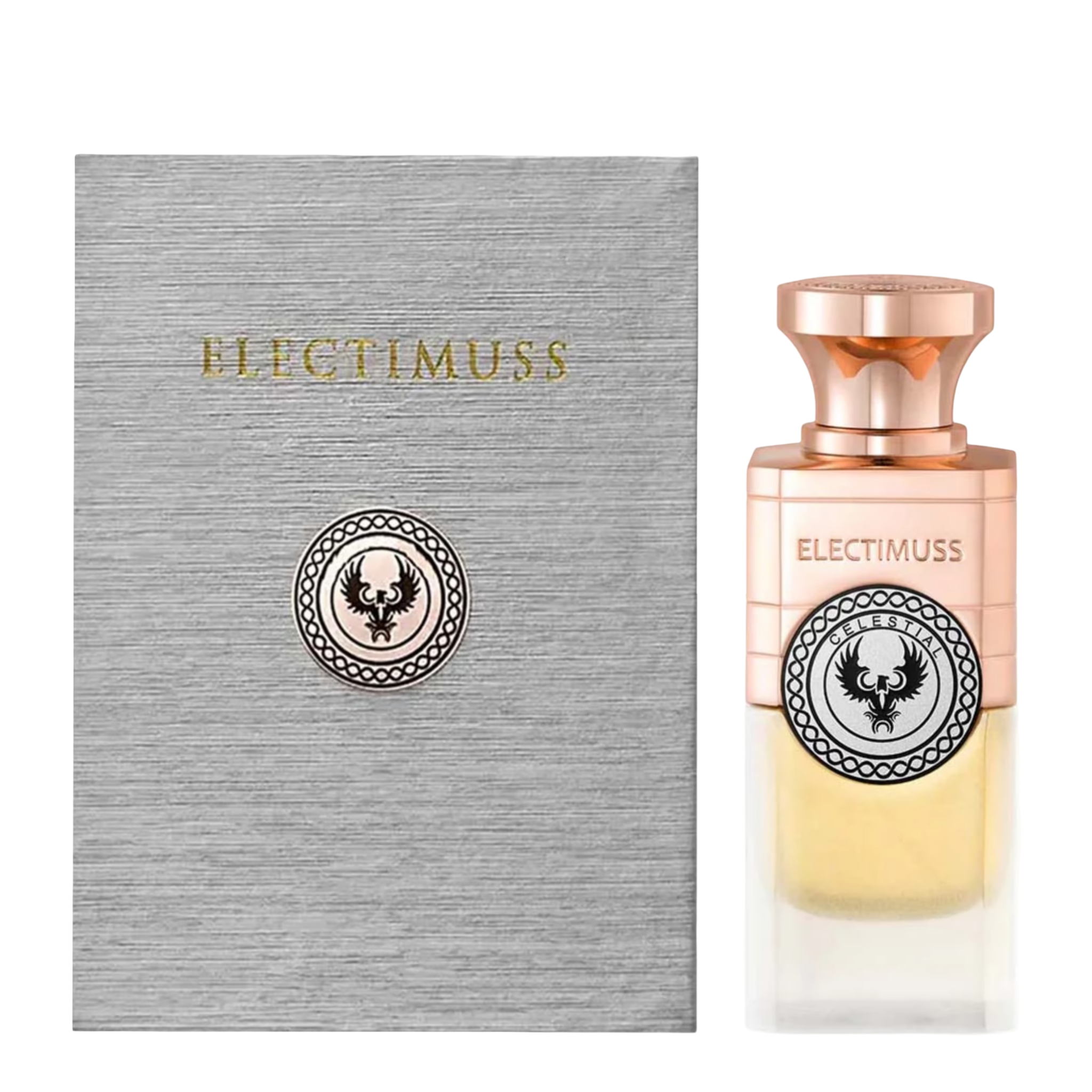 ELECTIMUSS LUSTROUS COLLECTION CELESTIAL 3.4 oz / 100 ml Extrait de Parfum